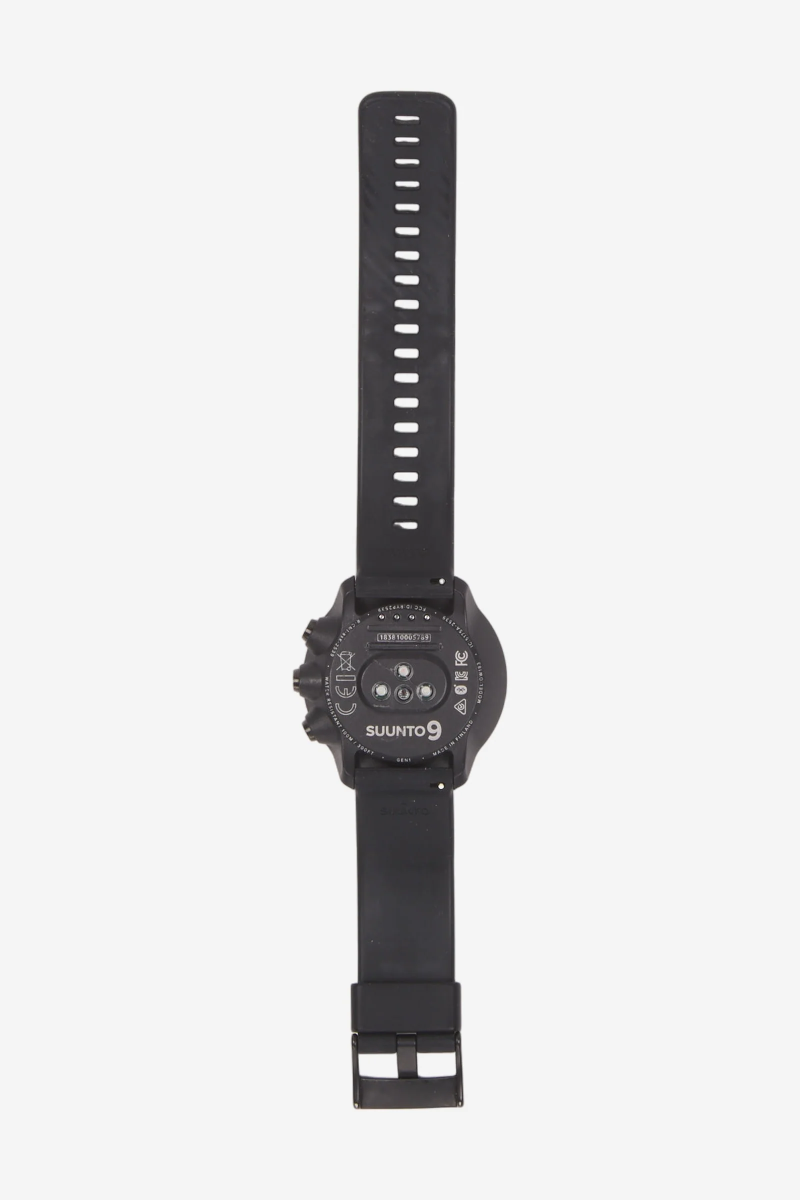 9 G1 GPS Uhr - Image 2