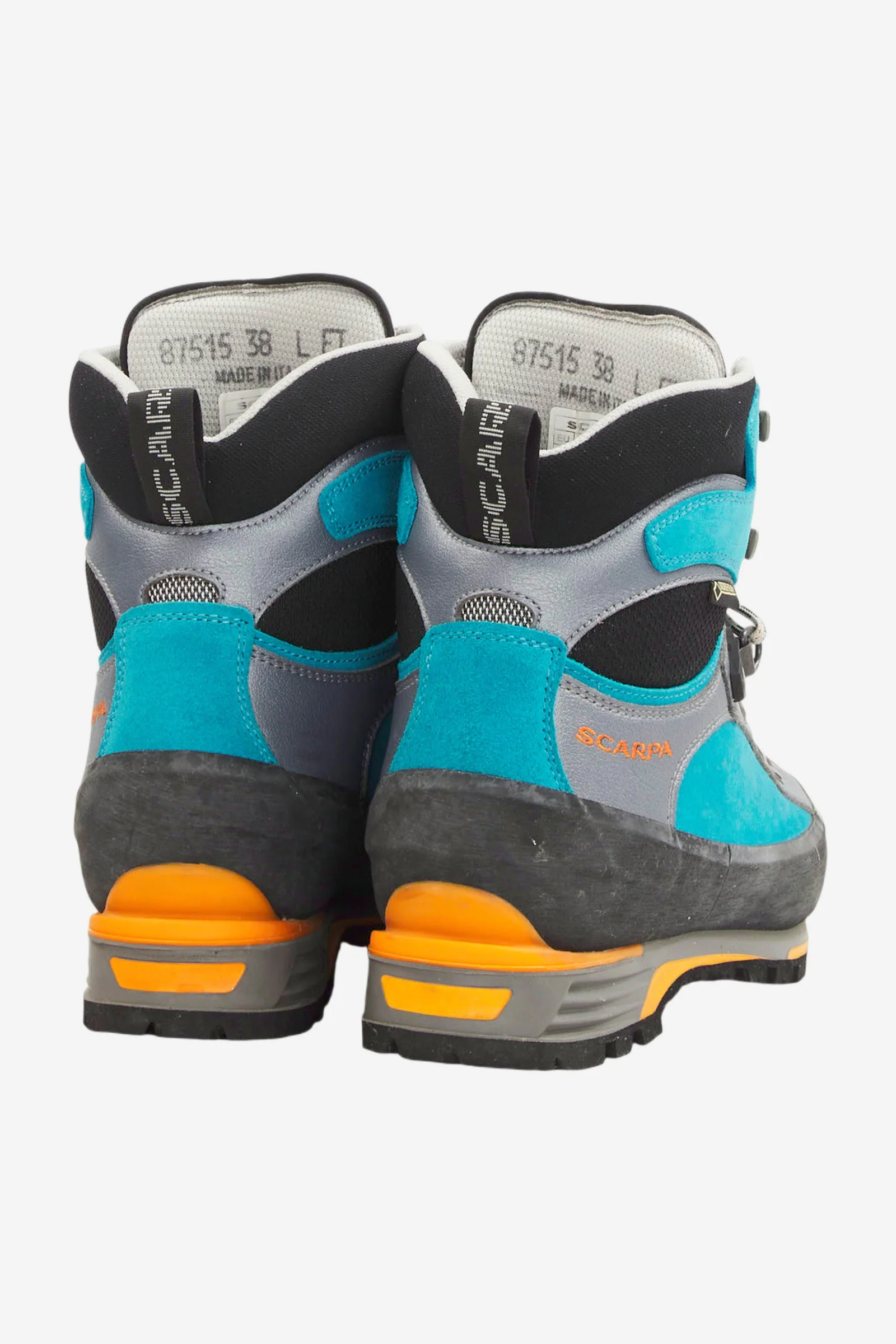 Bergstiefel für Damen - Image 3
