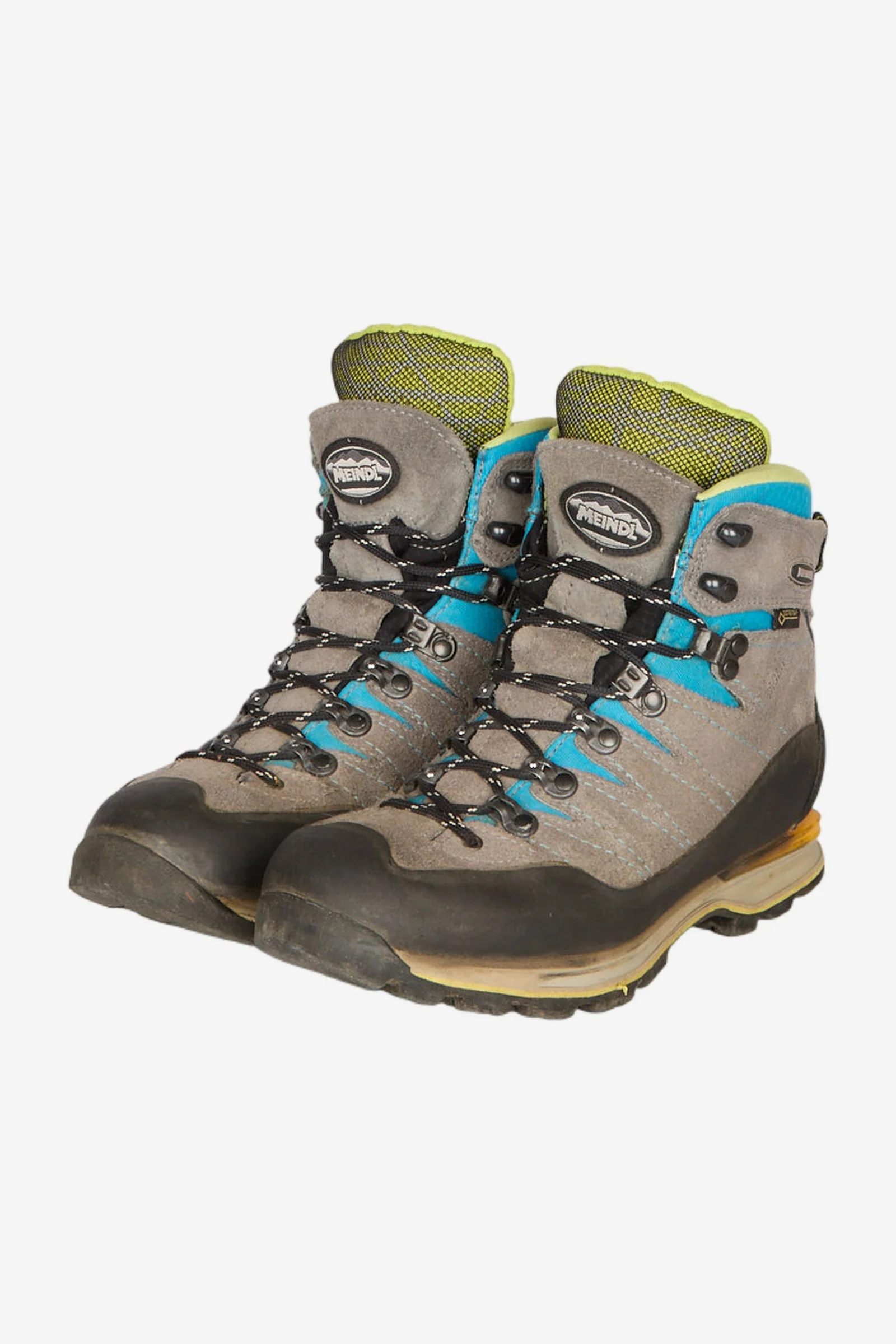 Bergstiefel für Damen - Image 2