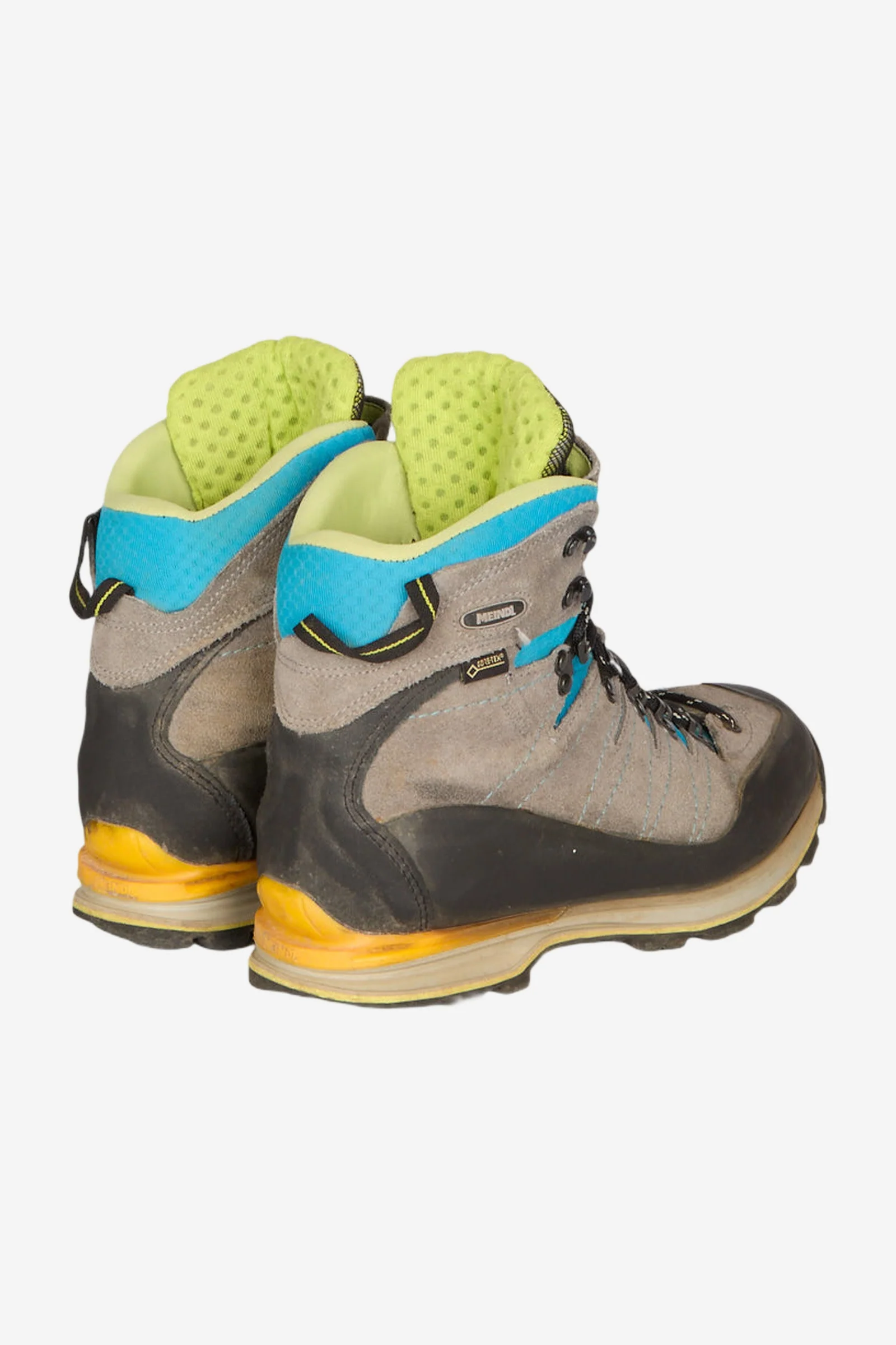 Bergstiefel für Damen - Image 3