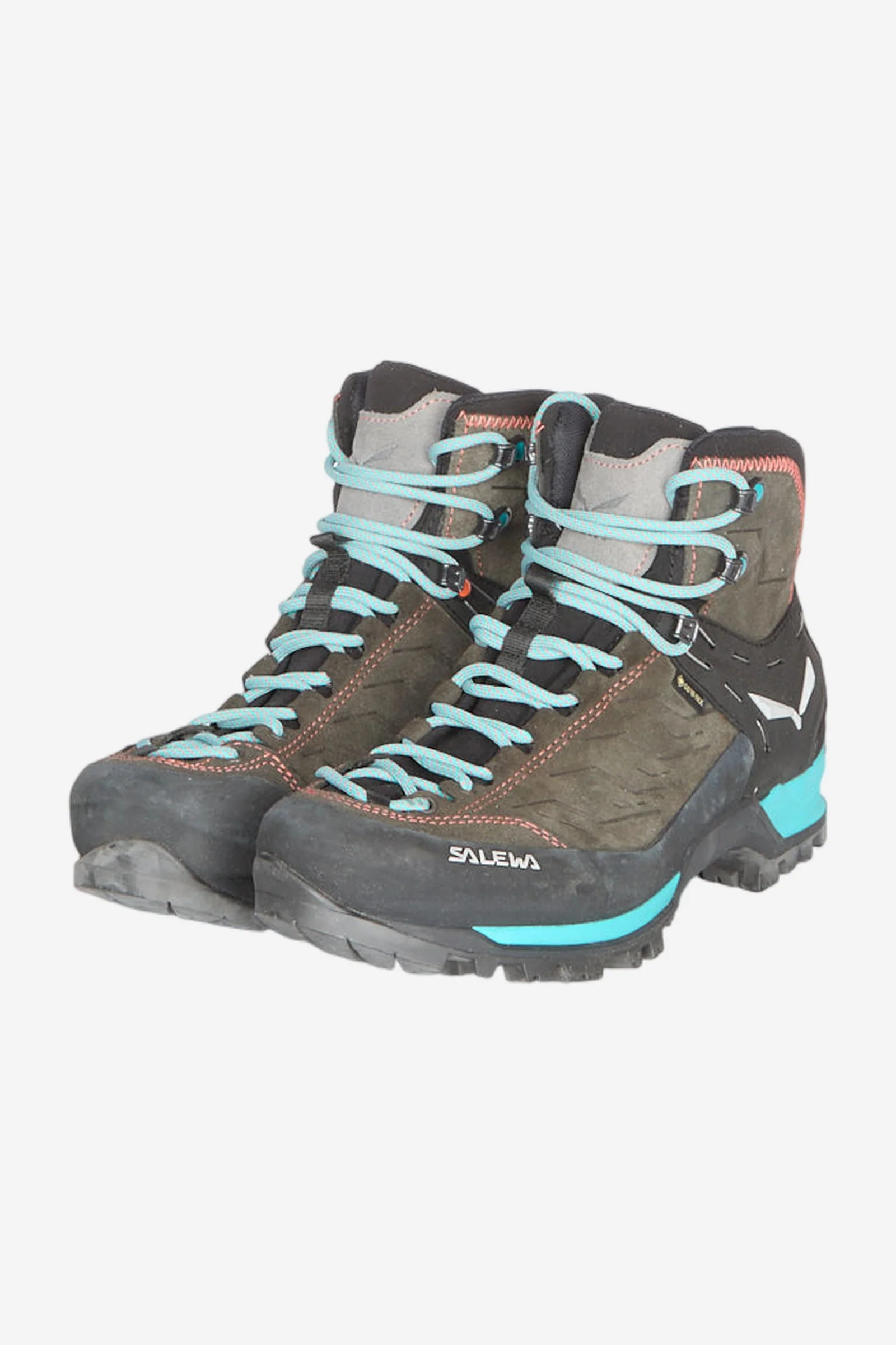 Bergstiefel für Damen - Image 2