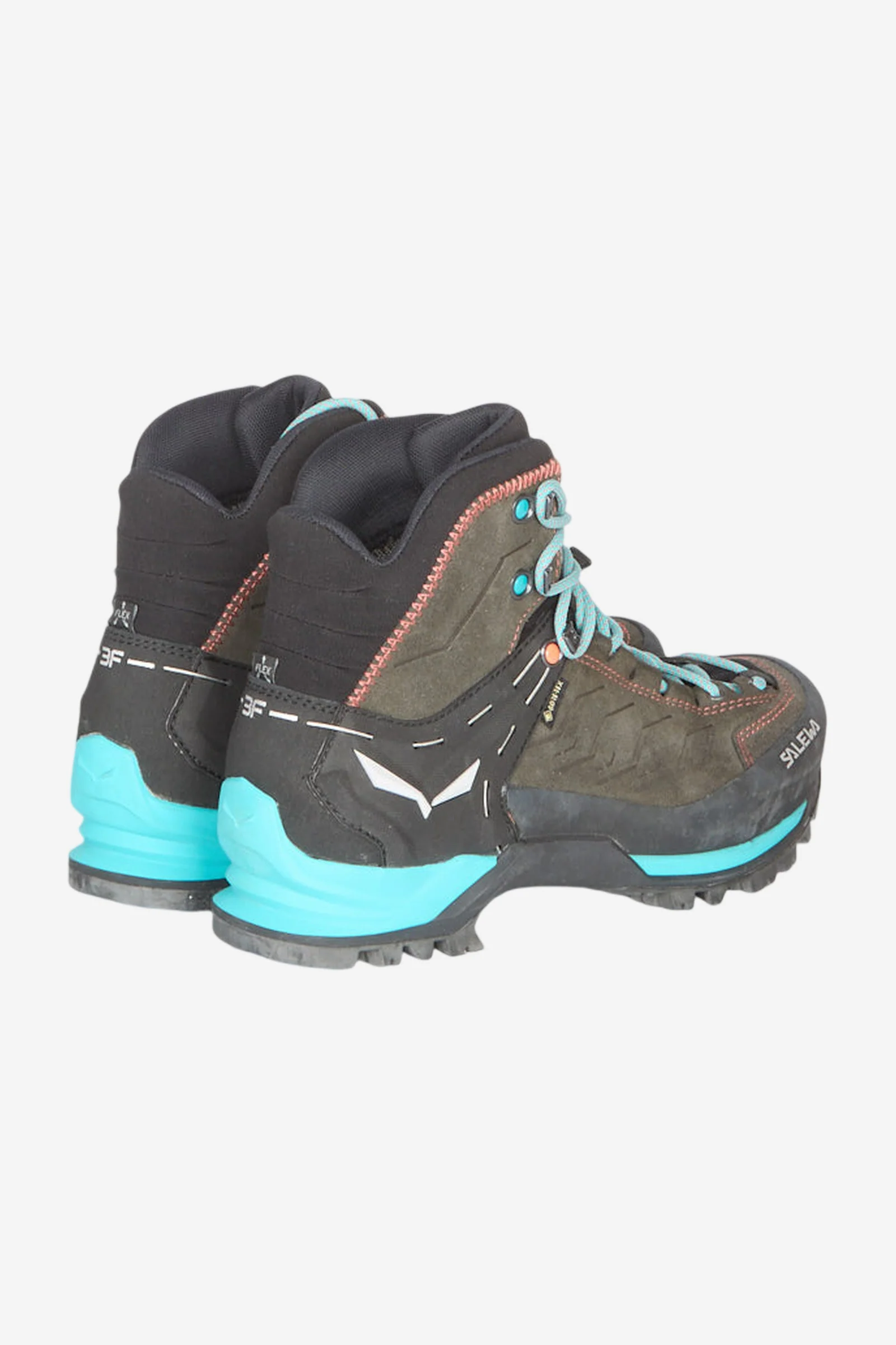 Bergstiefel für Damen - Image 3