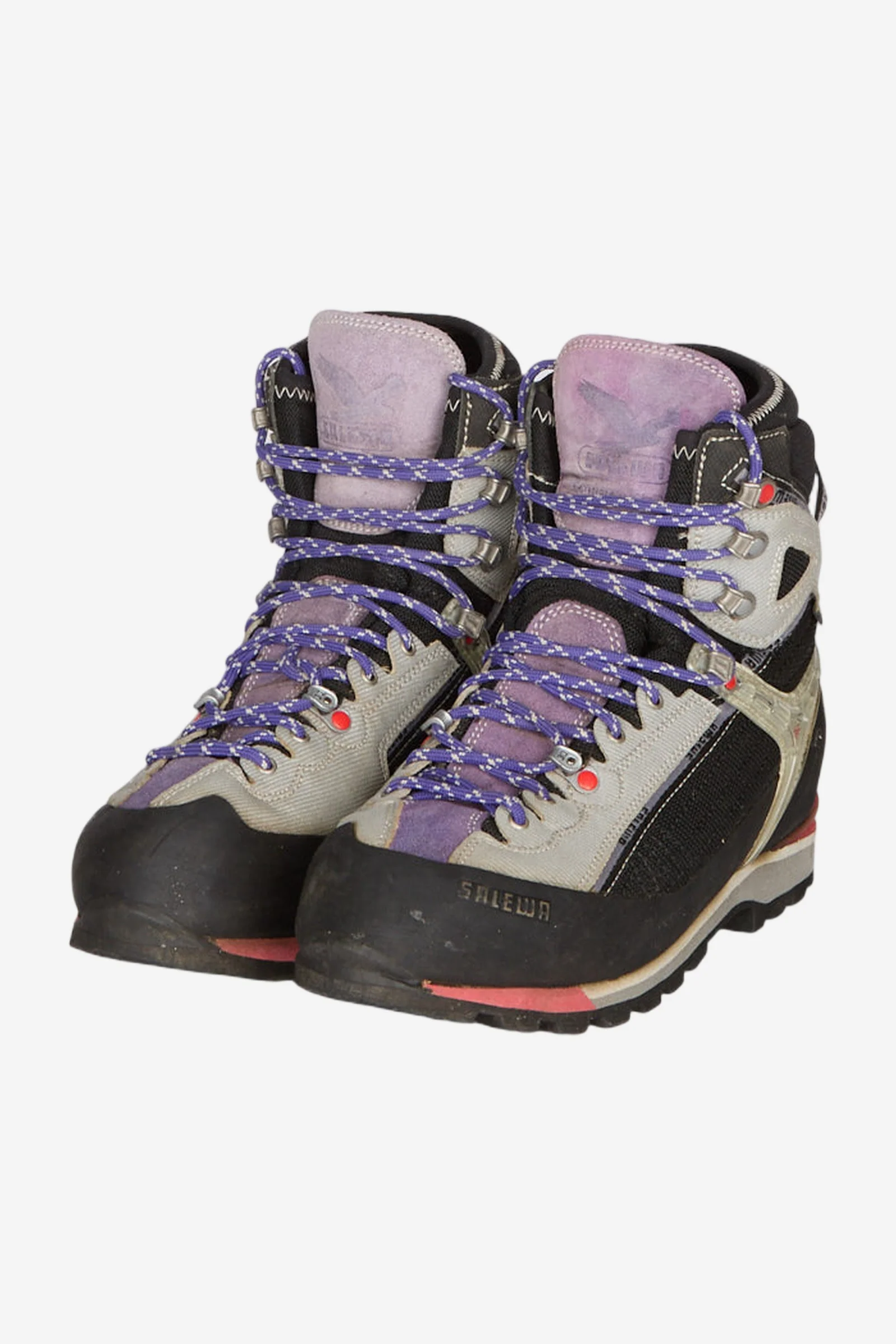Bergstiefel für Damen - Image 2