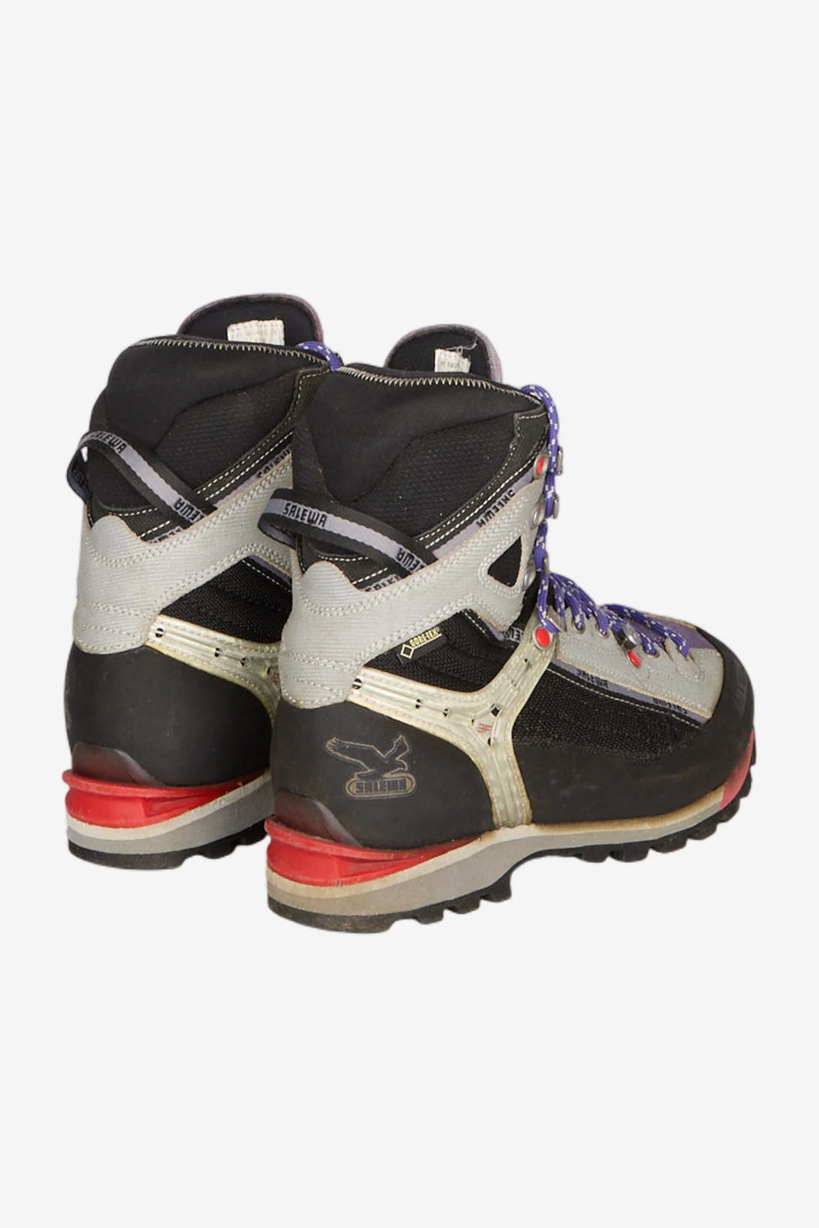 Bergstiefel für Damen - Image 3