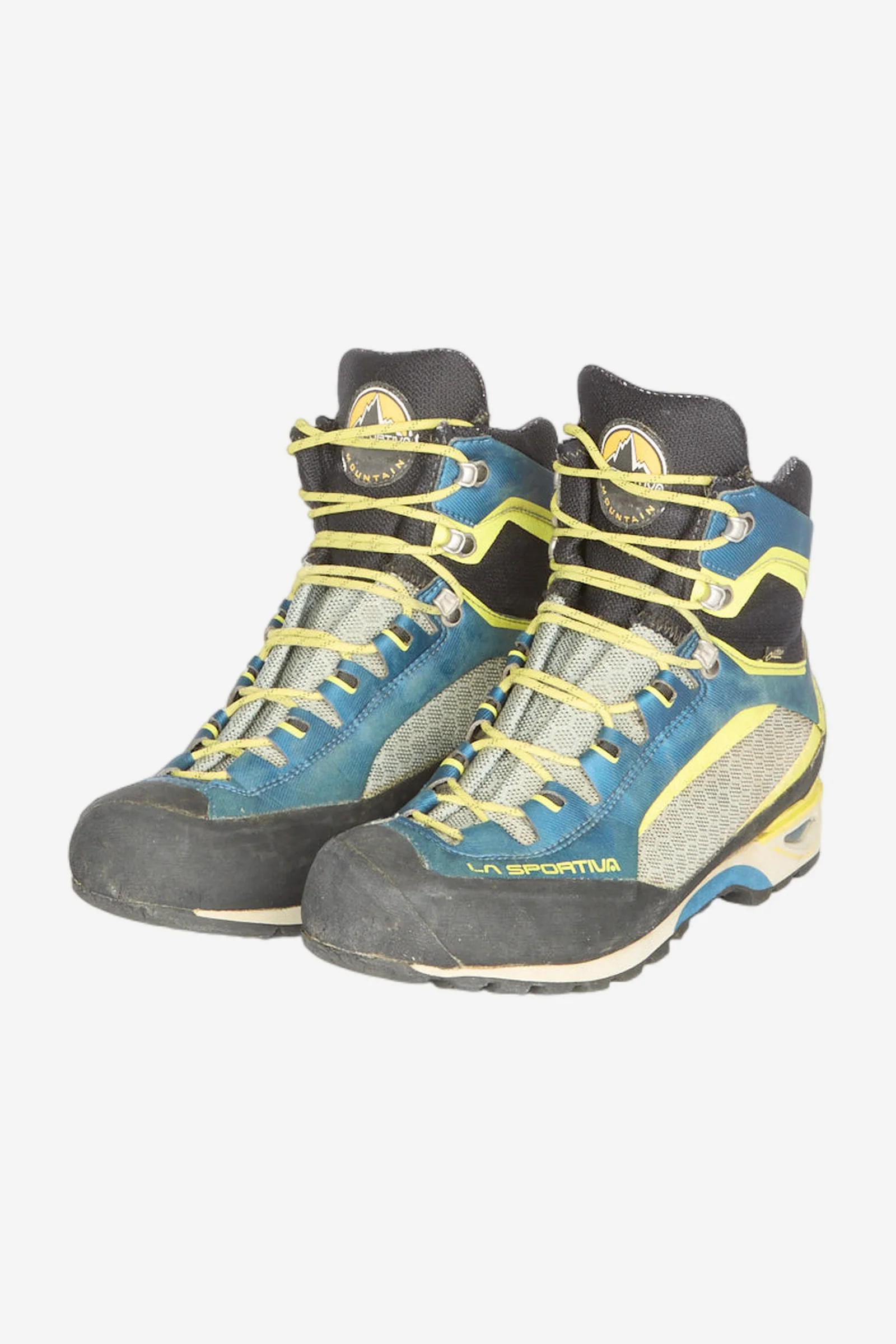 Bergstiefel für Damen - Image 2