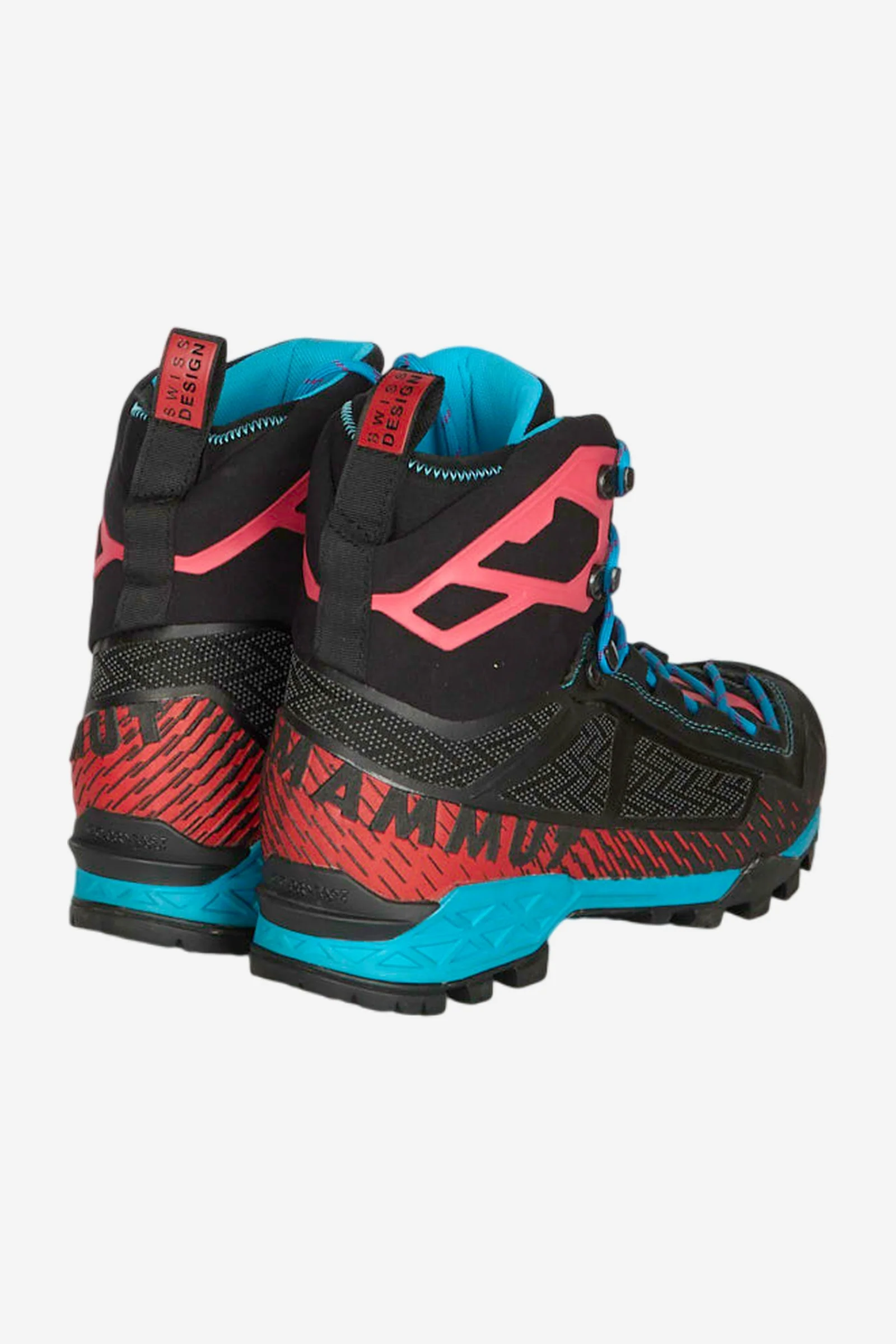 Bergstiefel für Damen - Image 3