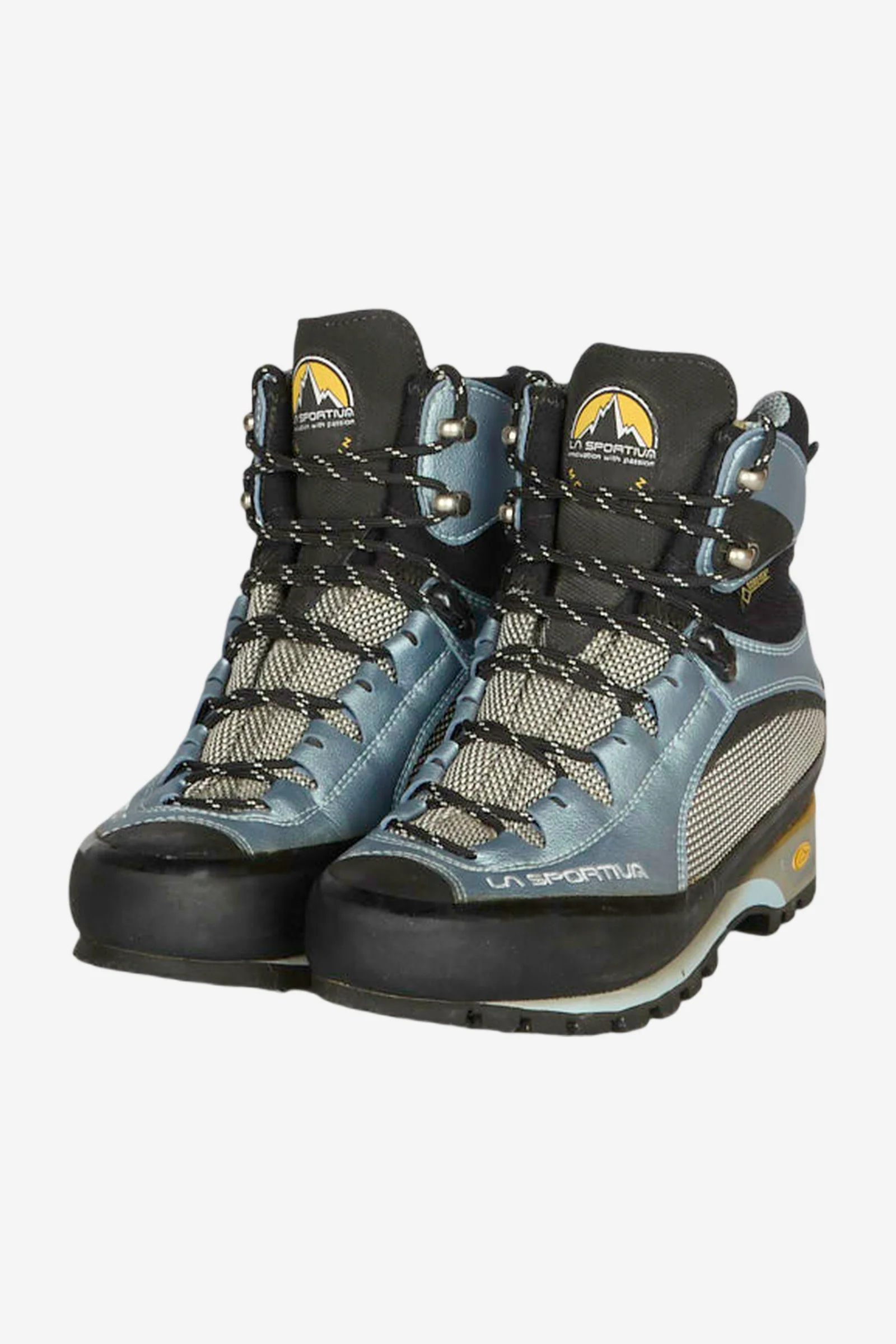 Bergstiefel für Damen - Image 2