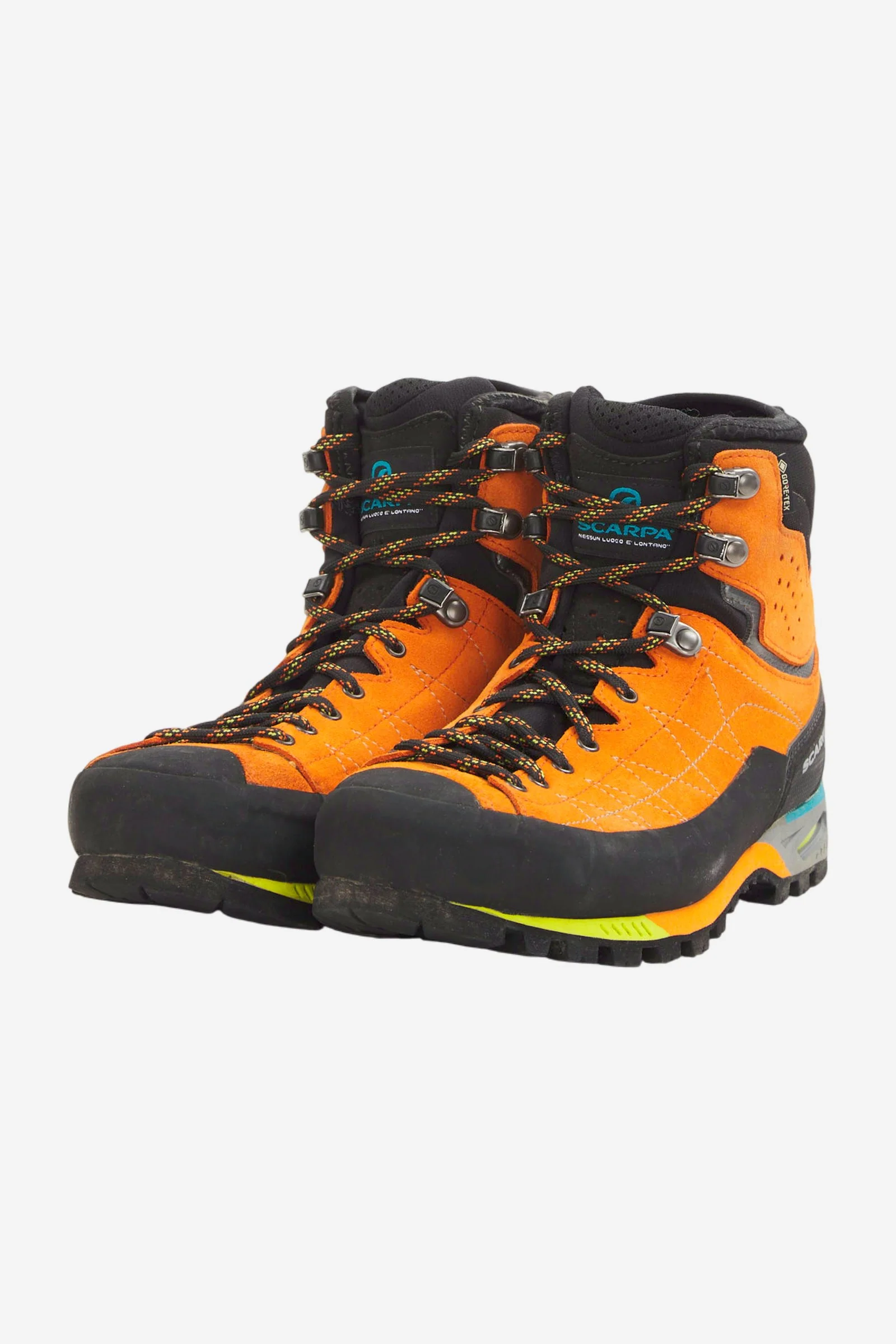 Bergstiefel für Damen - Image 2