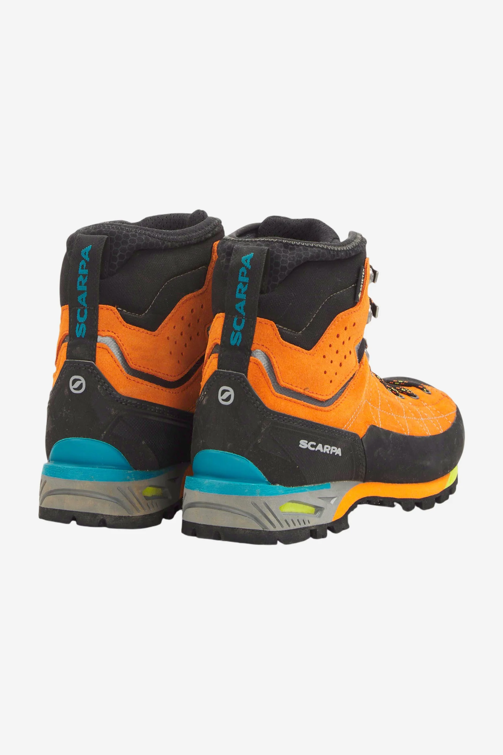 Bergstiefel für Damen - Image 3
