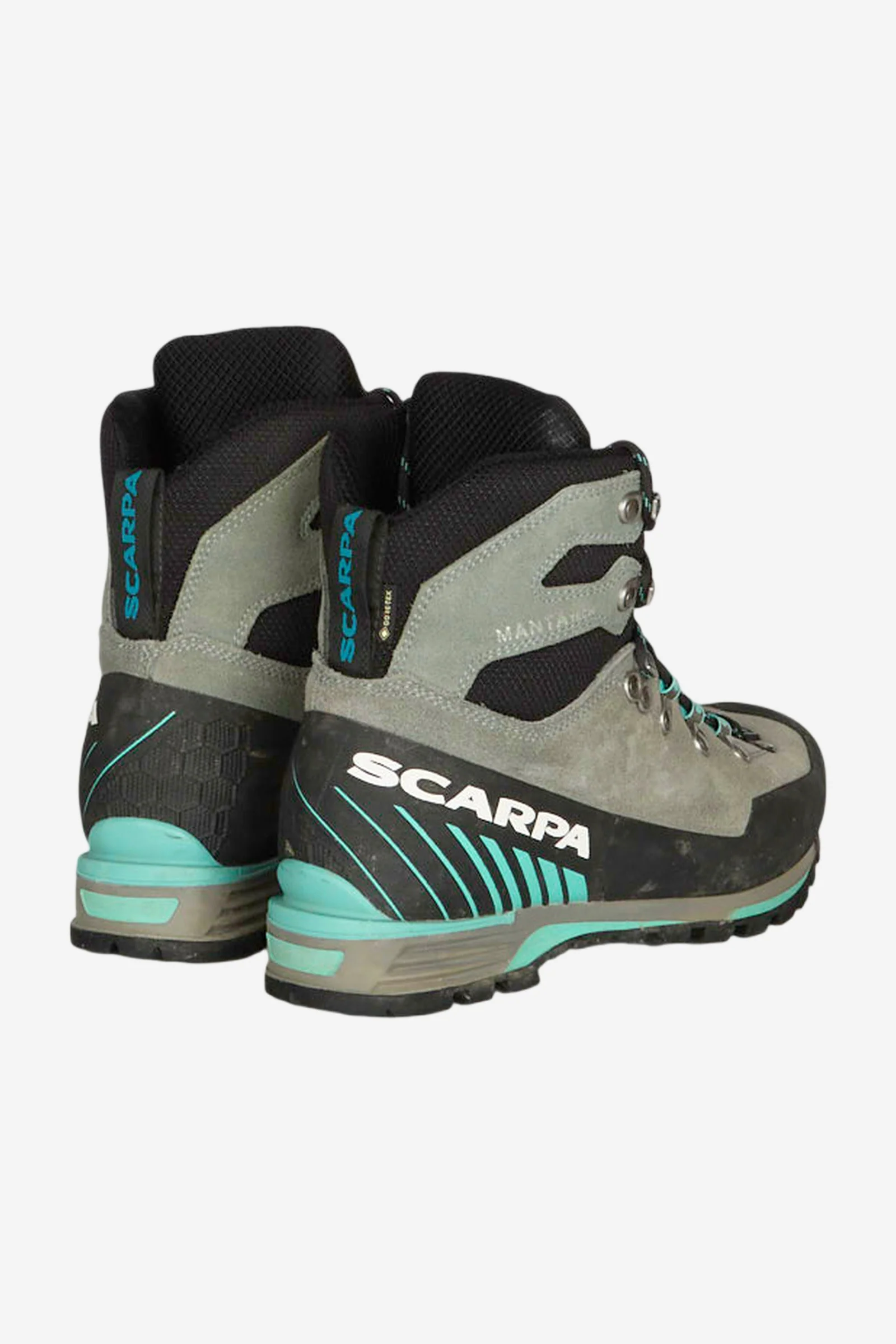 Bergstiefel für Damen - Image 3