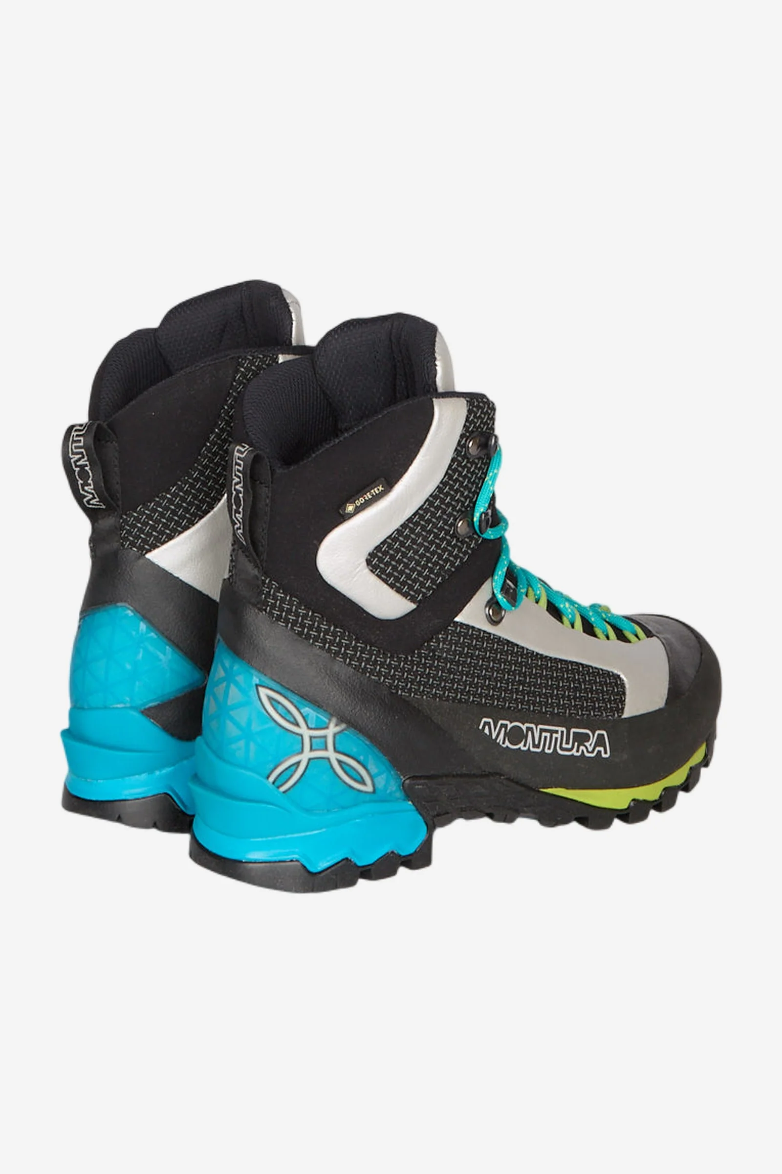 Bergstiefel für Damen - Image 3