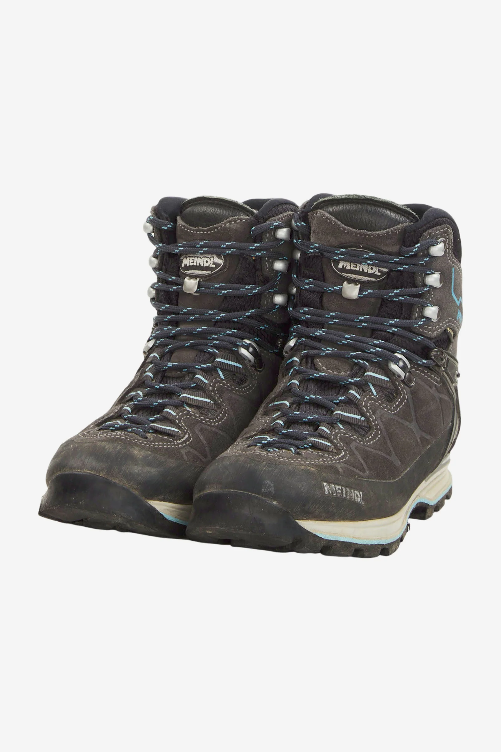 Bergstiefel für Damen - Image 2