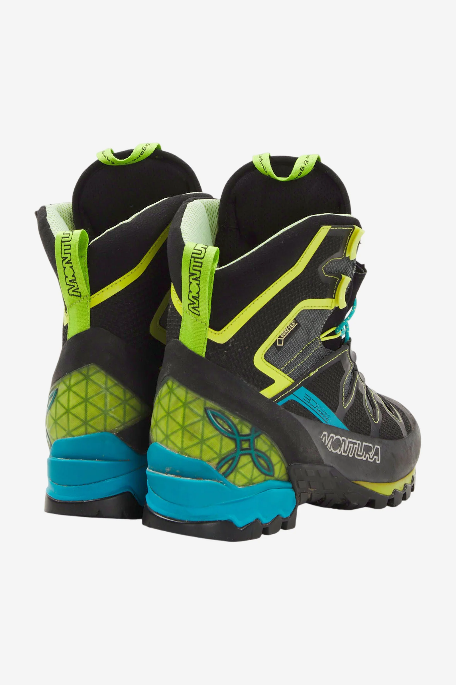 Bergstiefel für Damen - Image 3
