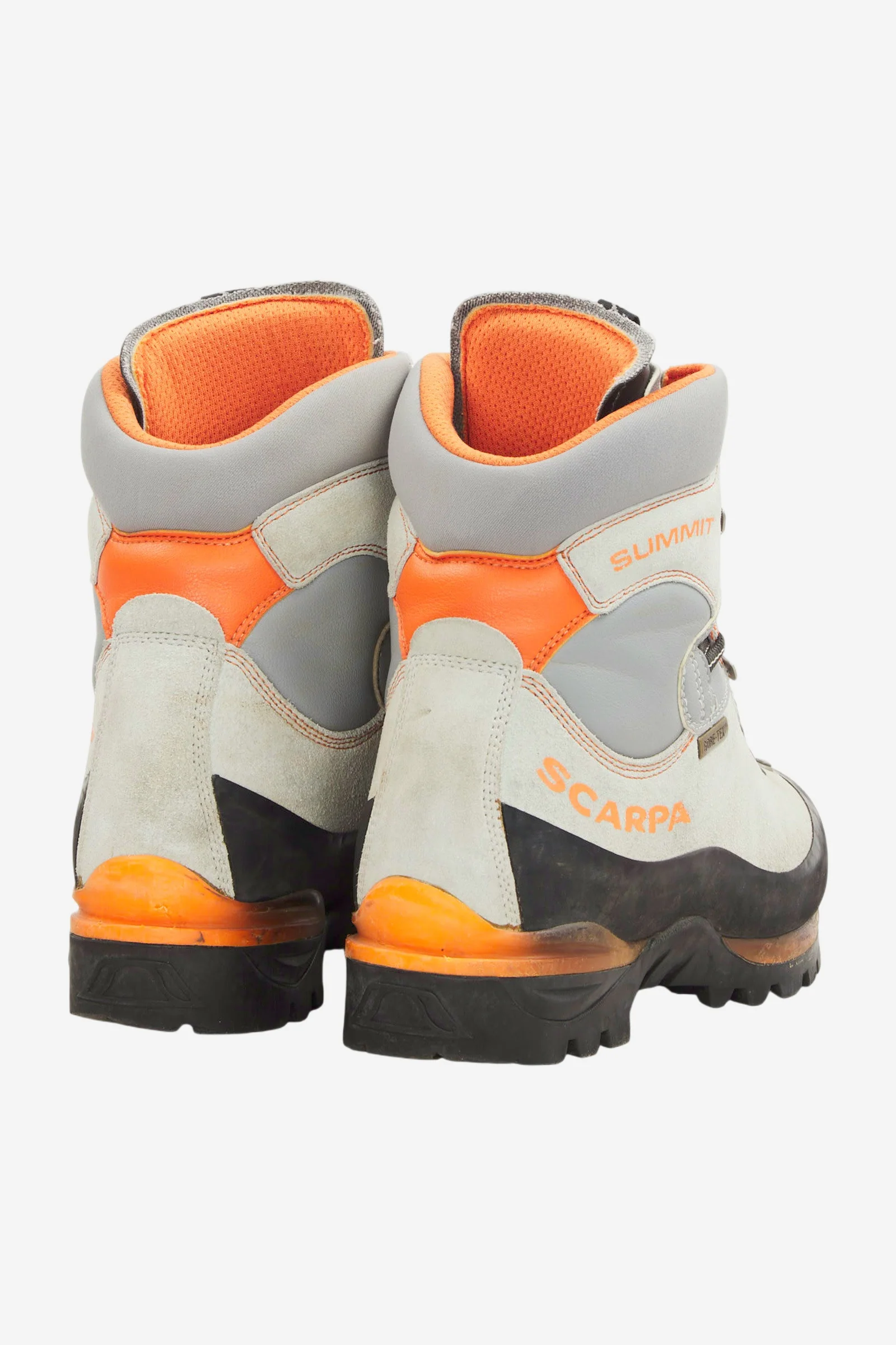 Bergstiefel für Damen - Image 3