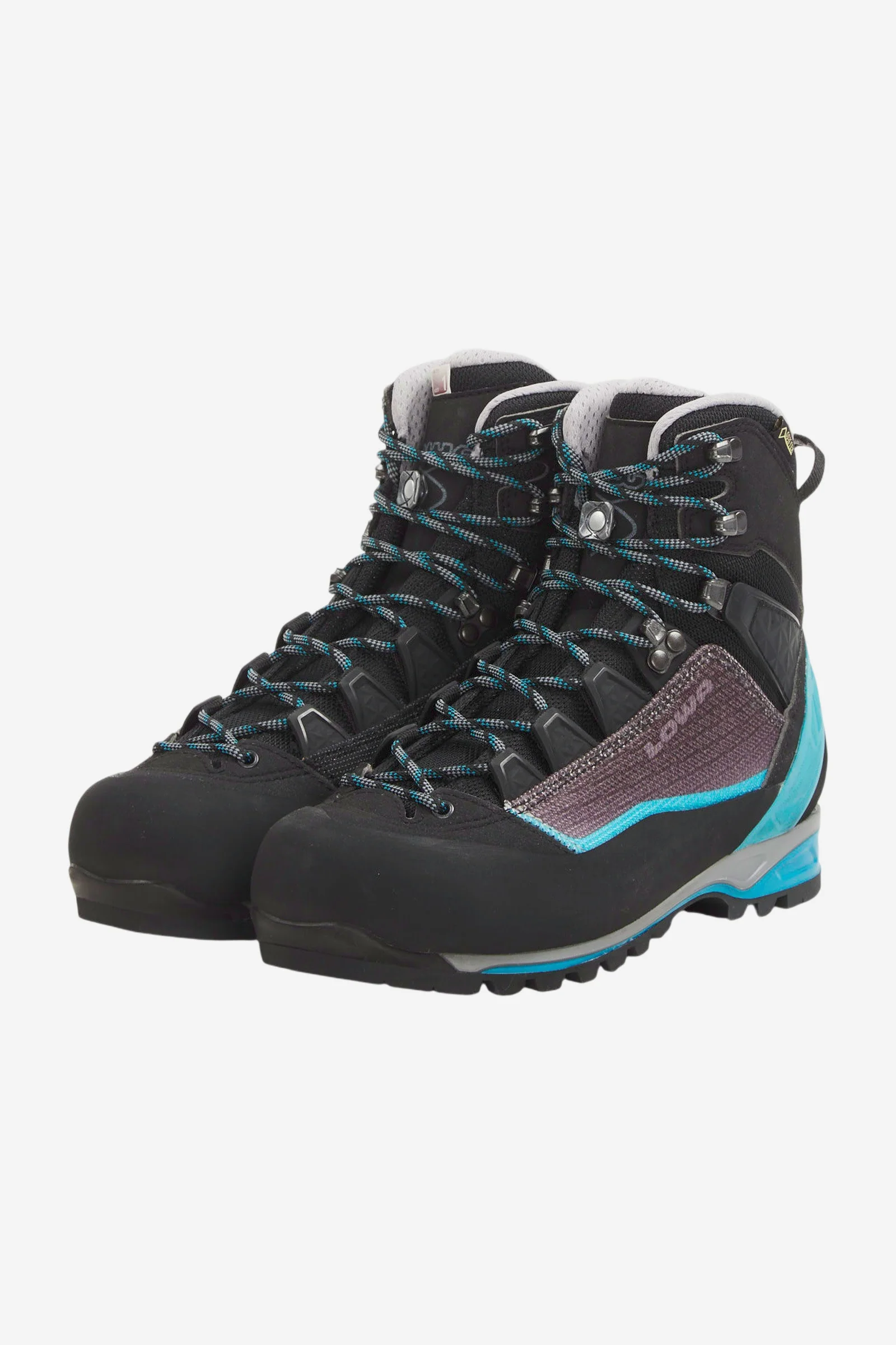 Bergstiefel für Damen - Image 2