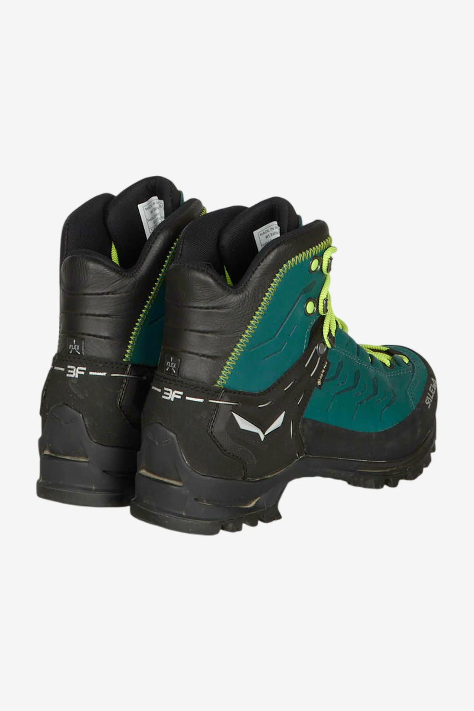 Bergstiefel für Damen - Image 3