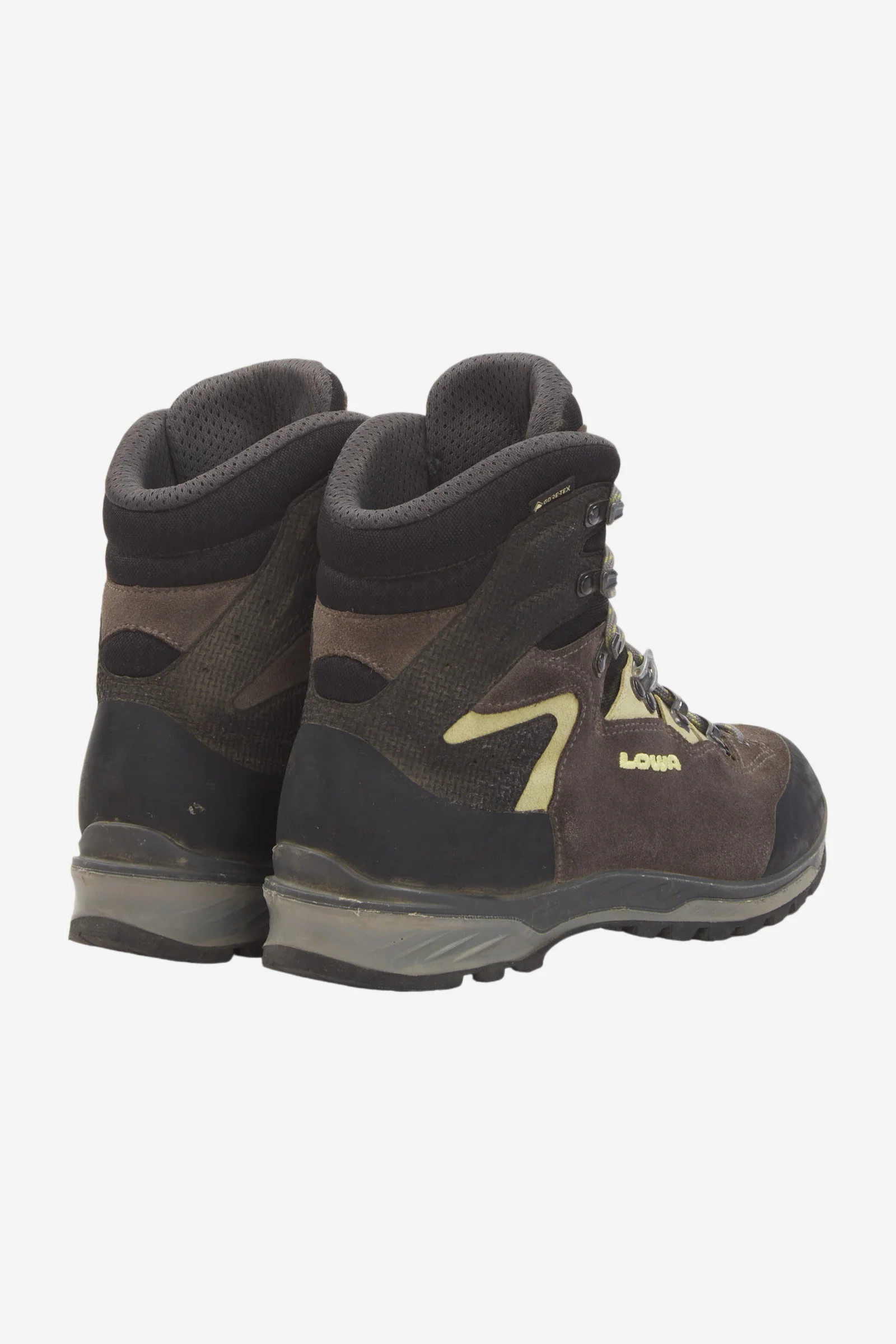 Bergstiefel für Damen - Image 3