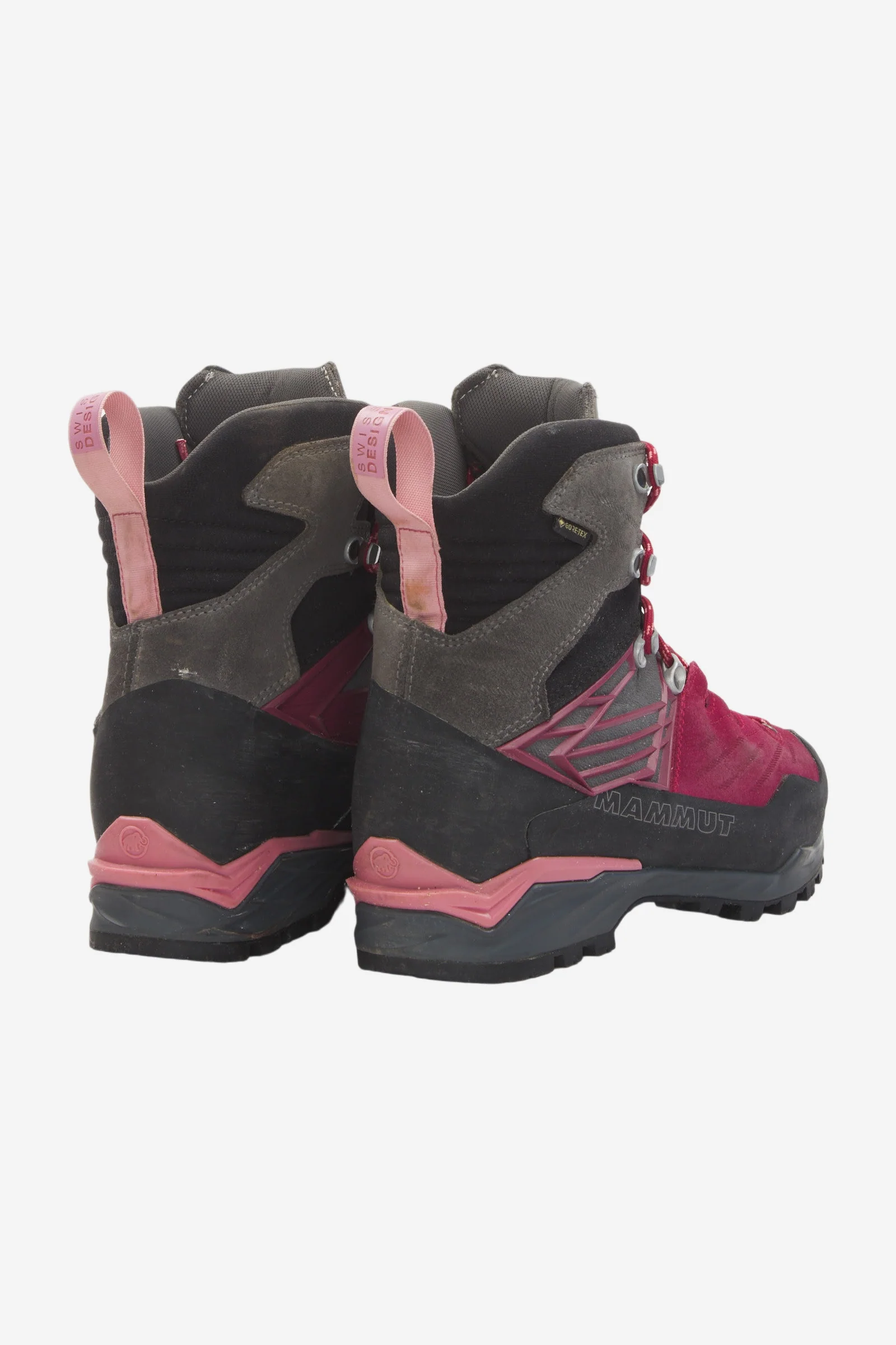 Bergstiefel für Damen - Image 3
