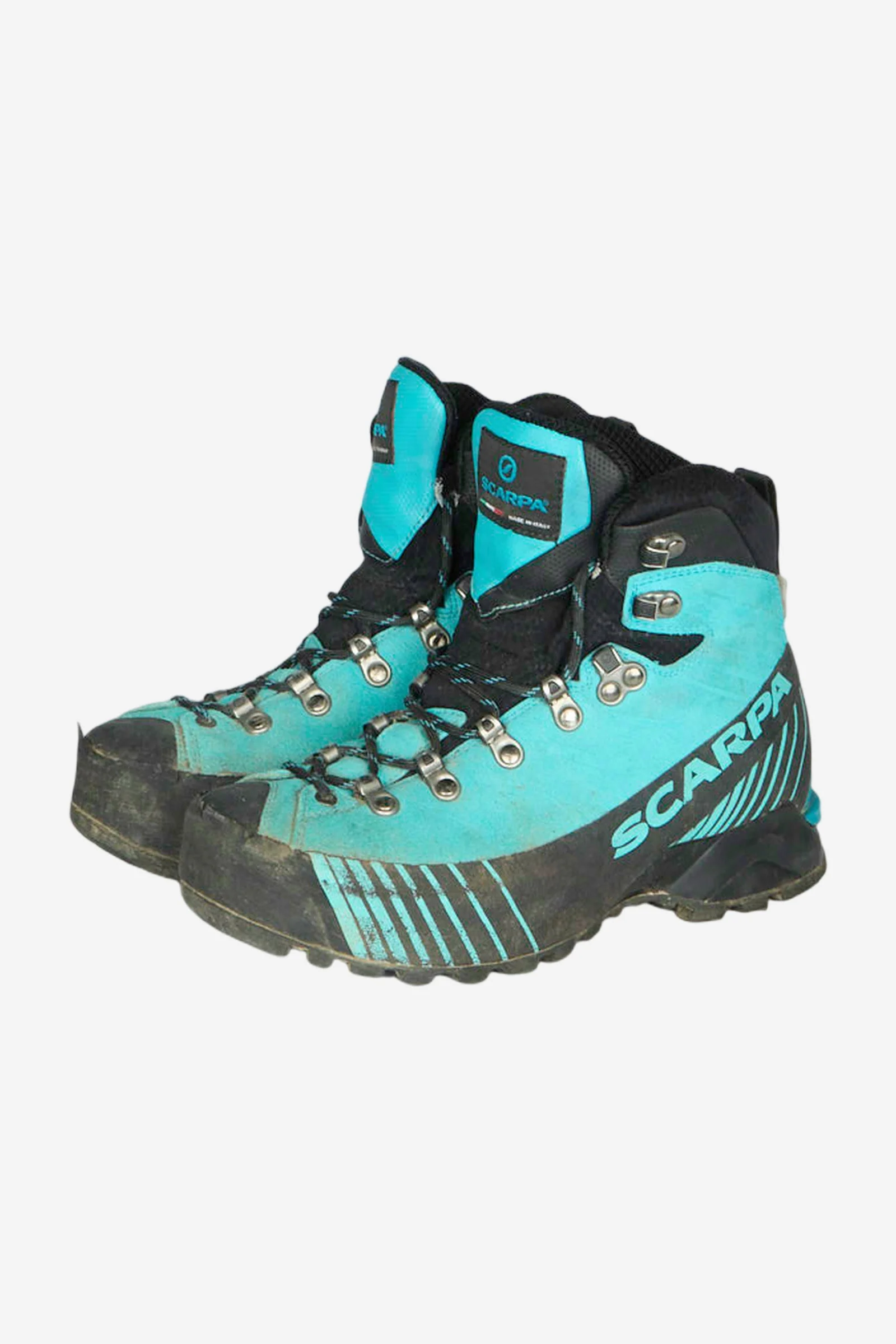 Bergstiefel für Damen - Image 3