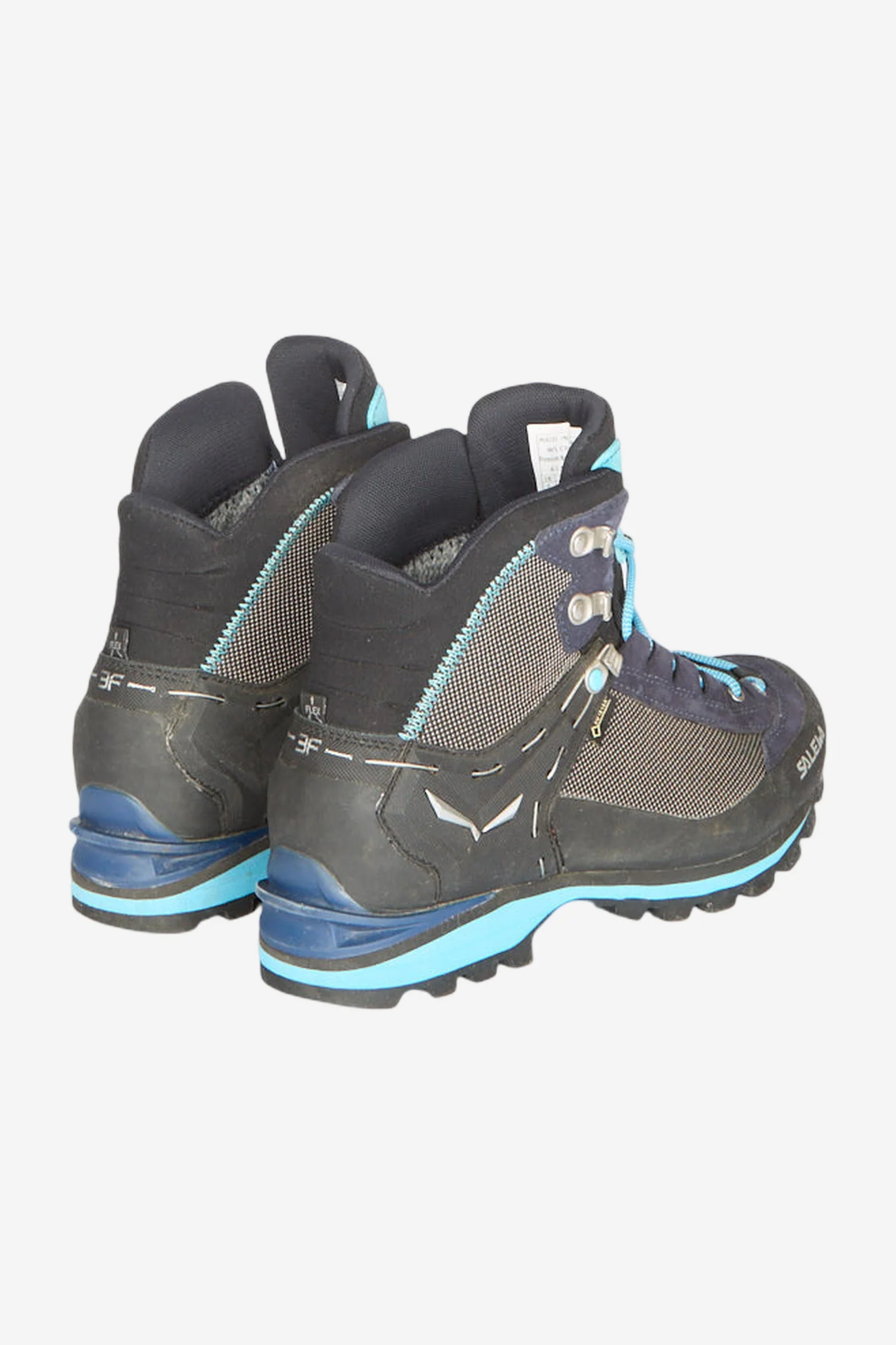 Bergstiefel für Damen - Image 3
