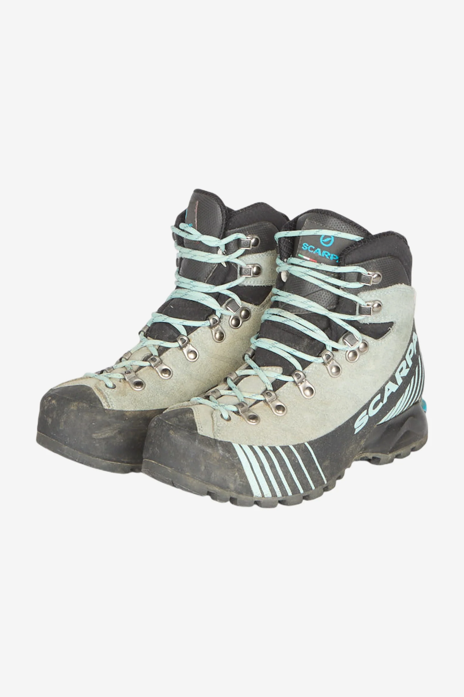 Bergstiefel für Damen - Image 2