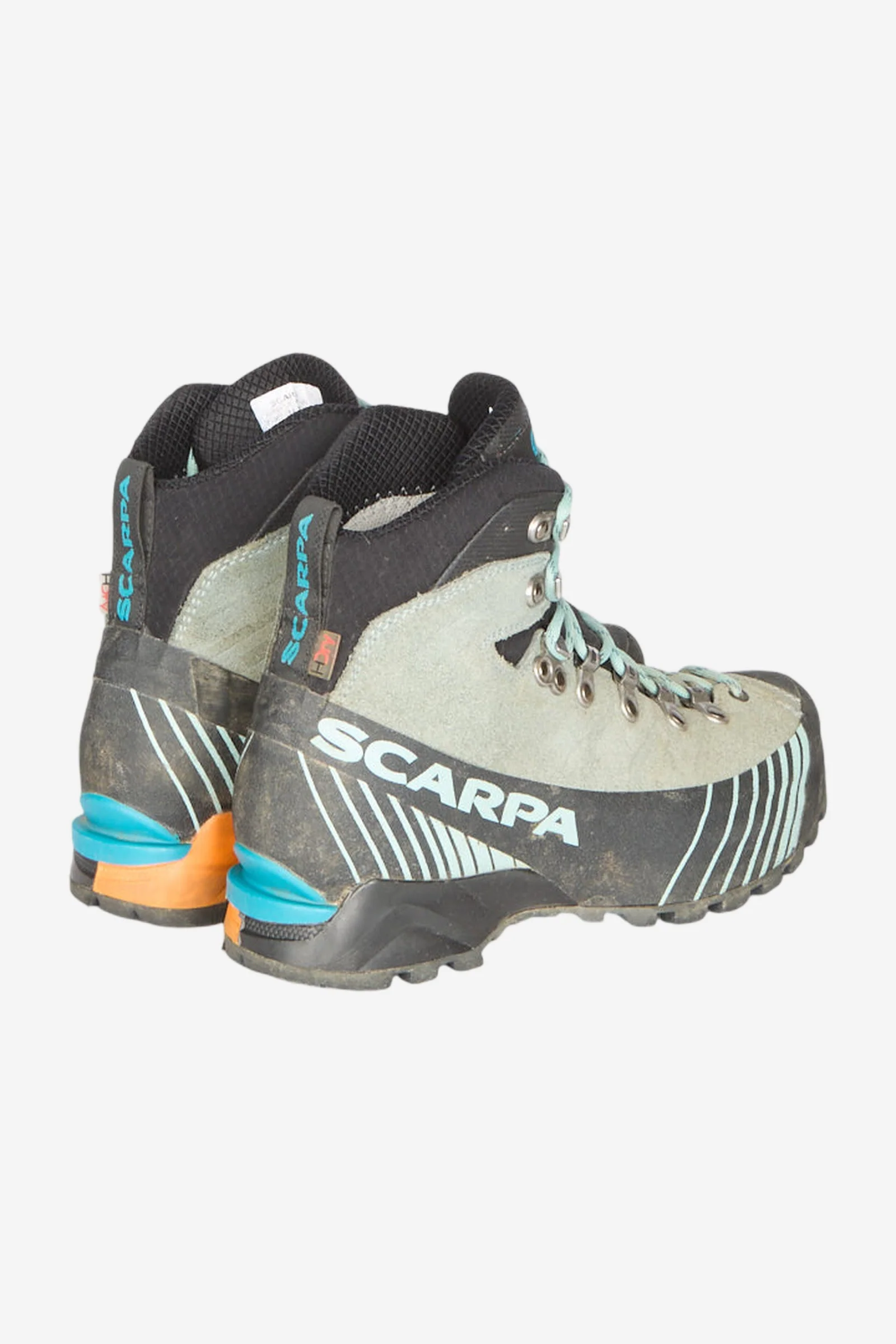 Bergstiefel für Damen - Image 3