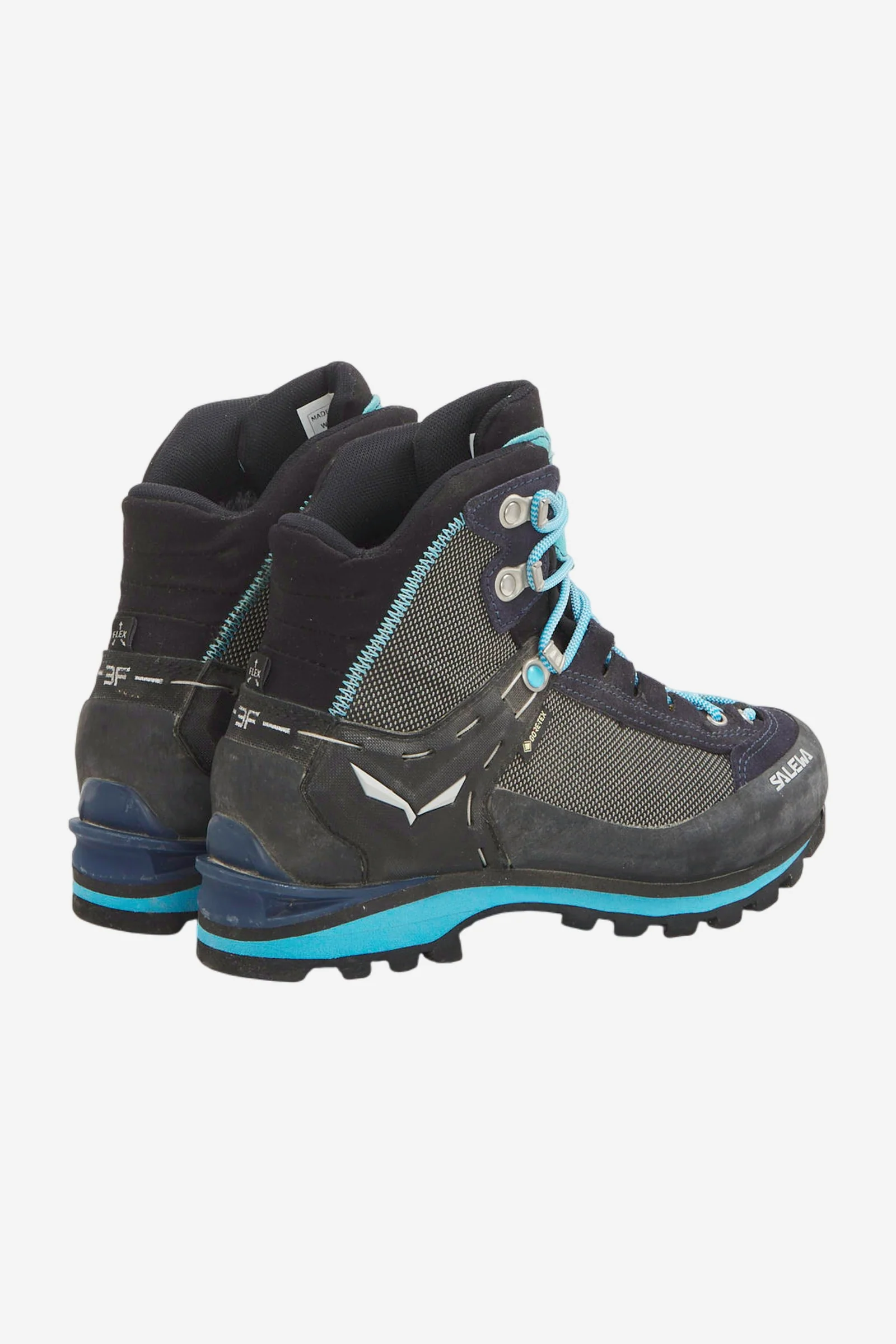 Bergstiefel für Damen - Image 2