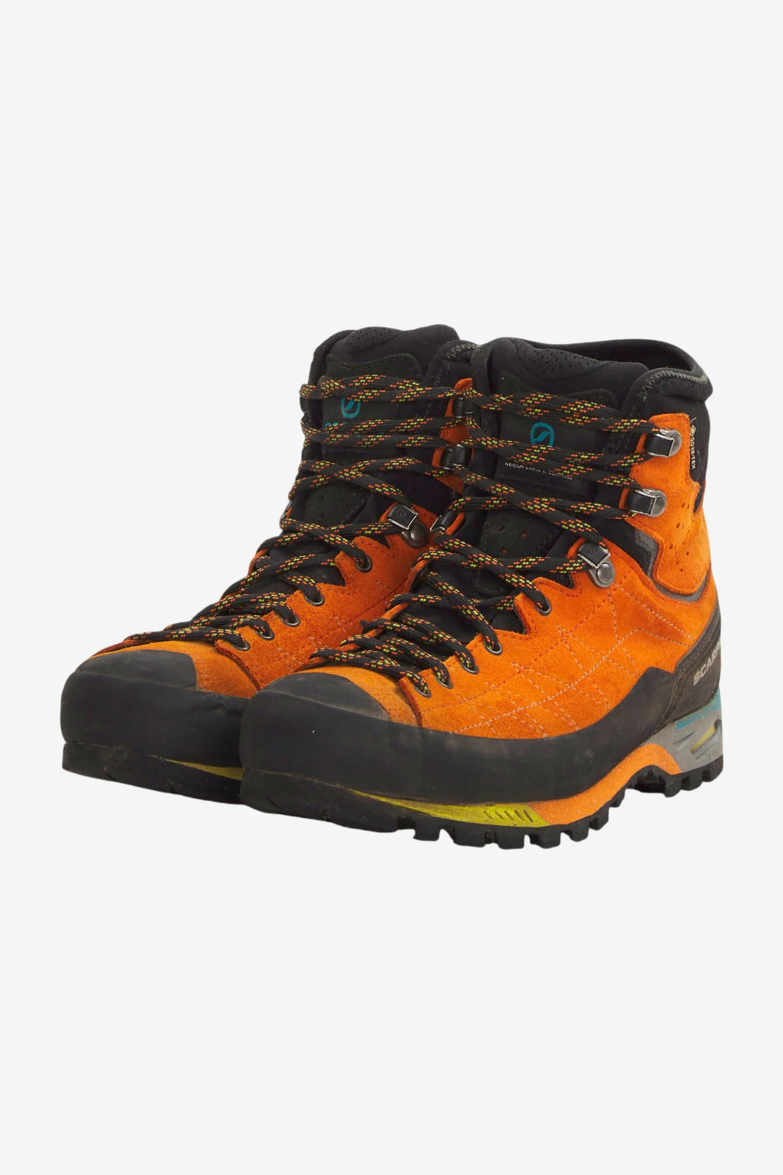 Bergstiefel für Damen - Image 2