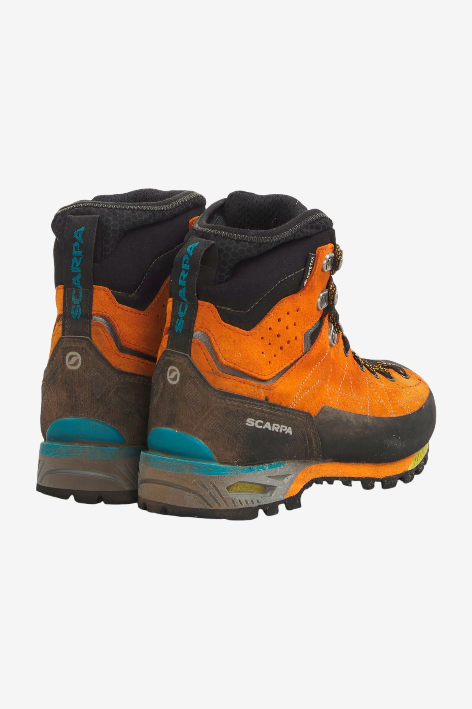 Bergstiefel für Damen - Image 3