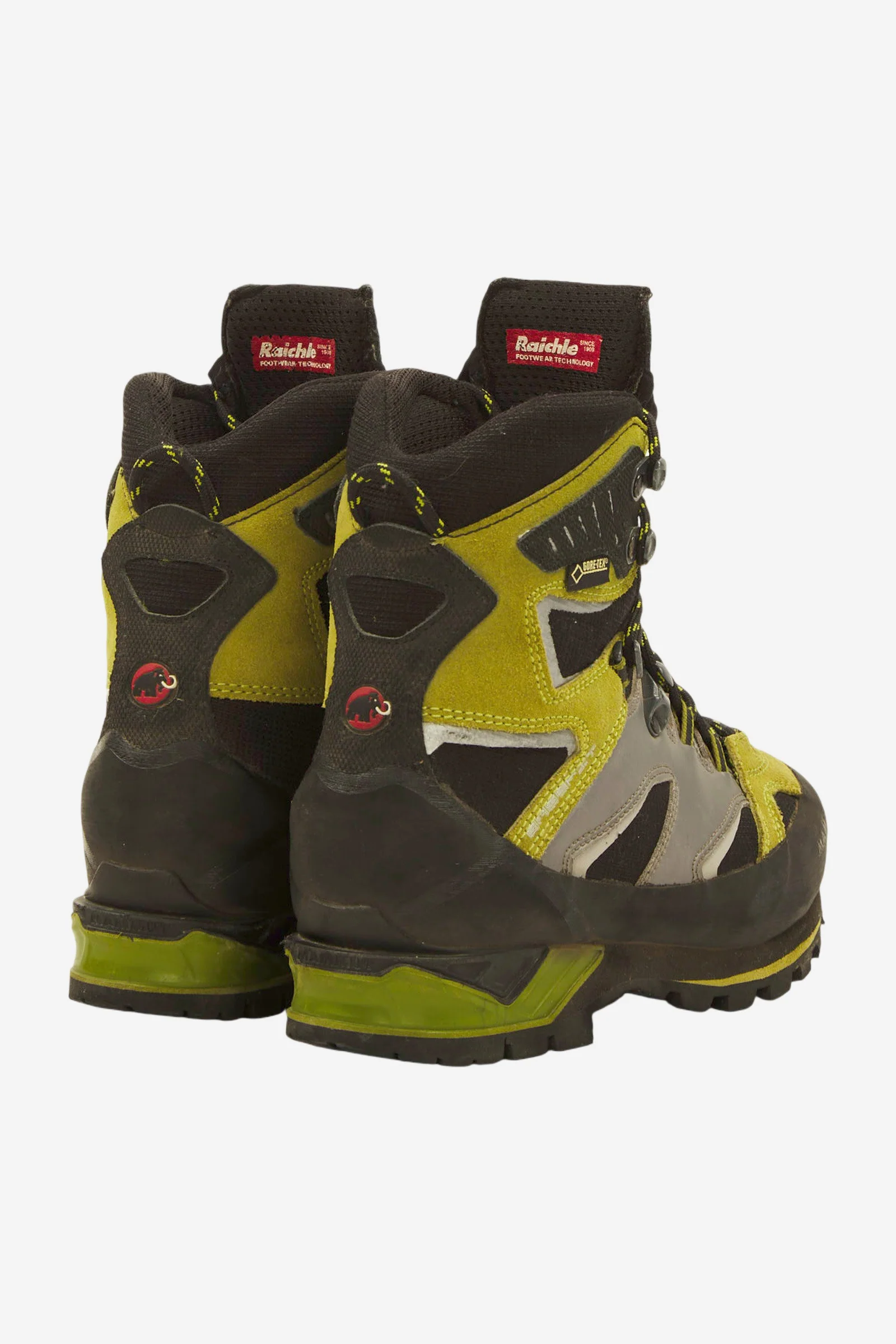 Bergstiefel für Damen - Image 3