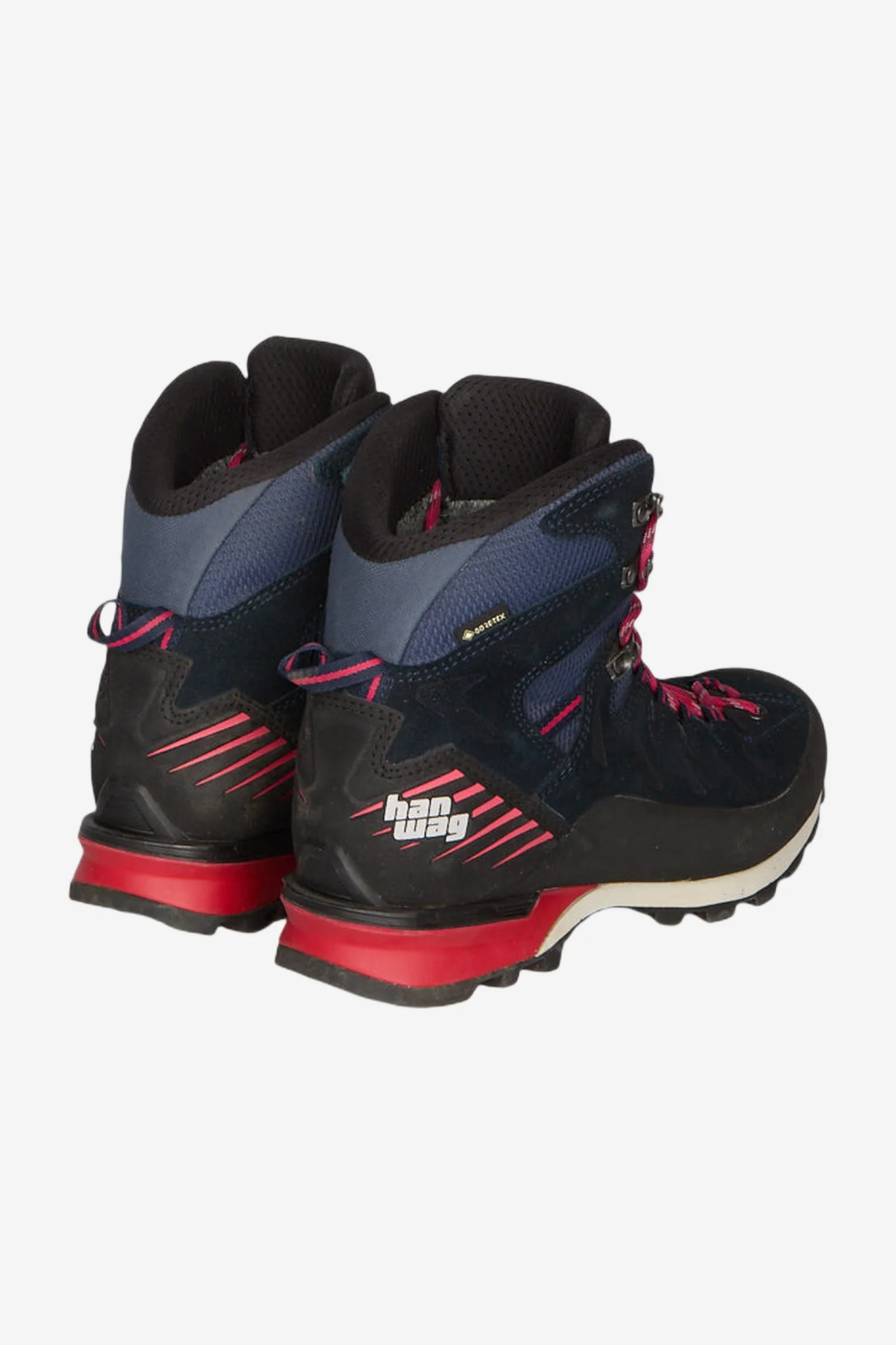 Bergstiefel für Damen - Image 3