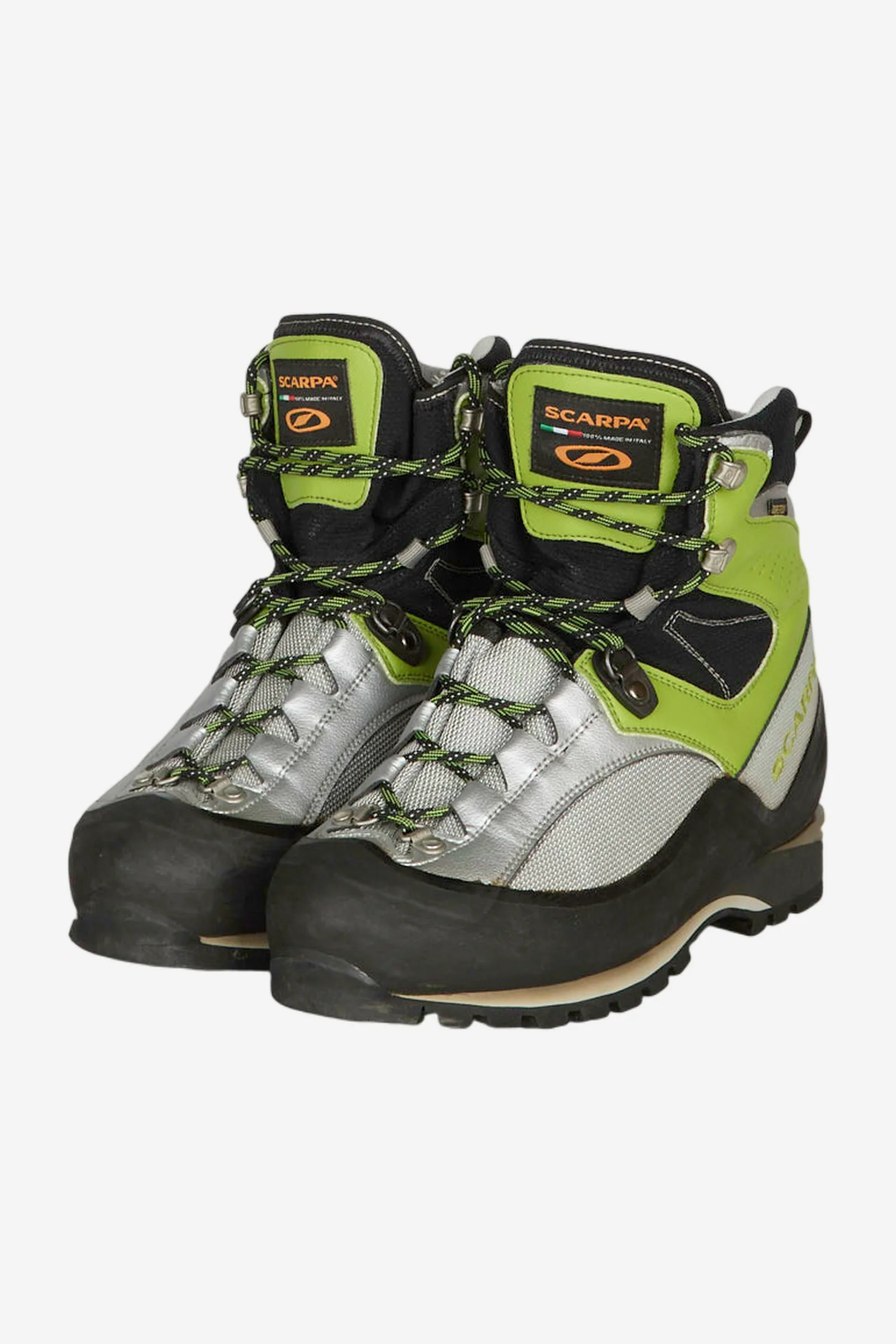 Bergstiefel für Damen - Image 2
