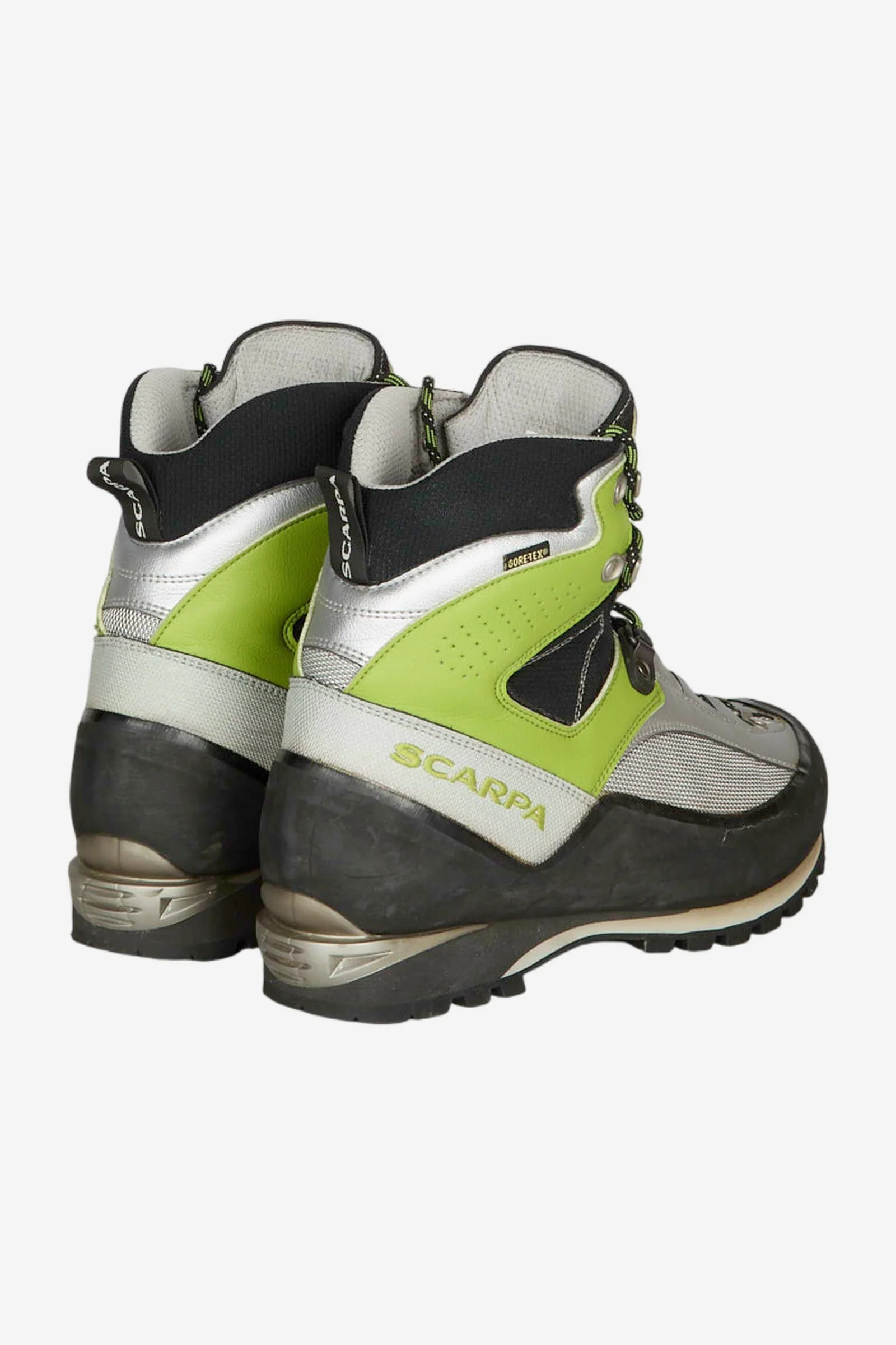 Bergstiefel für Damen - Image 3