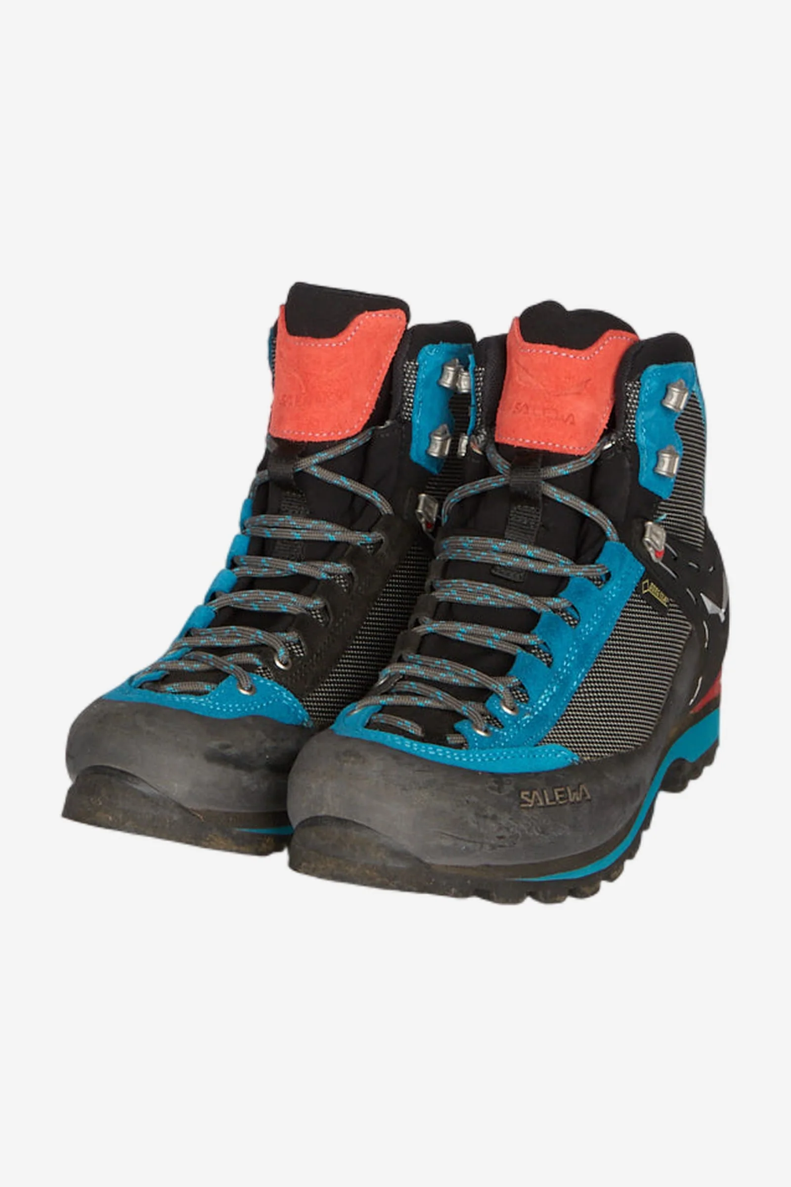 Bergstiefel für Damen - Image 2