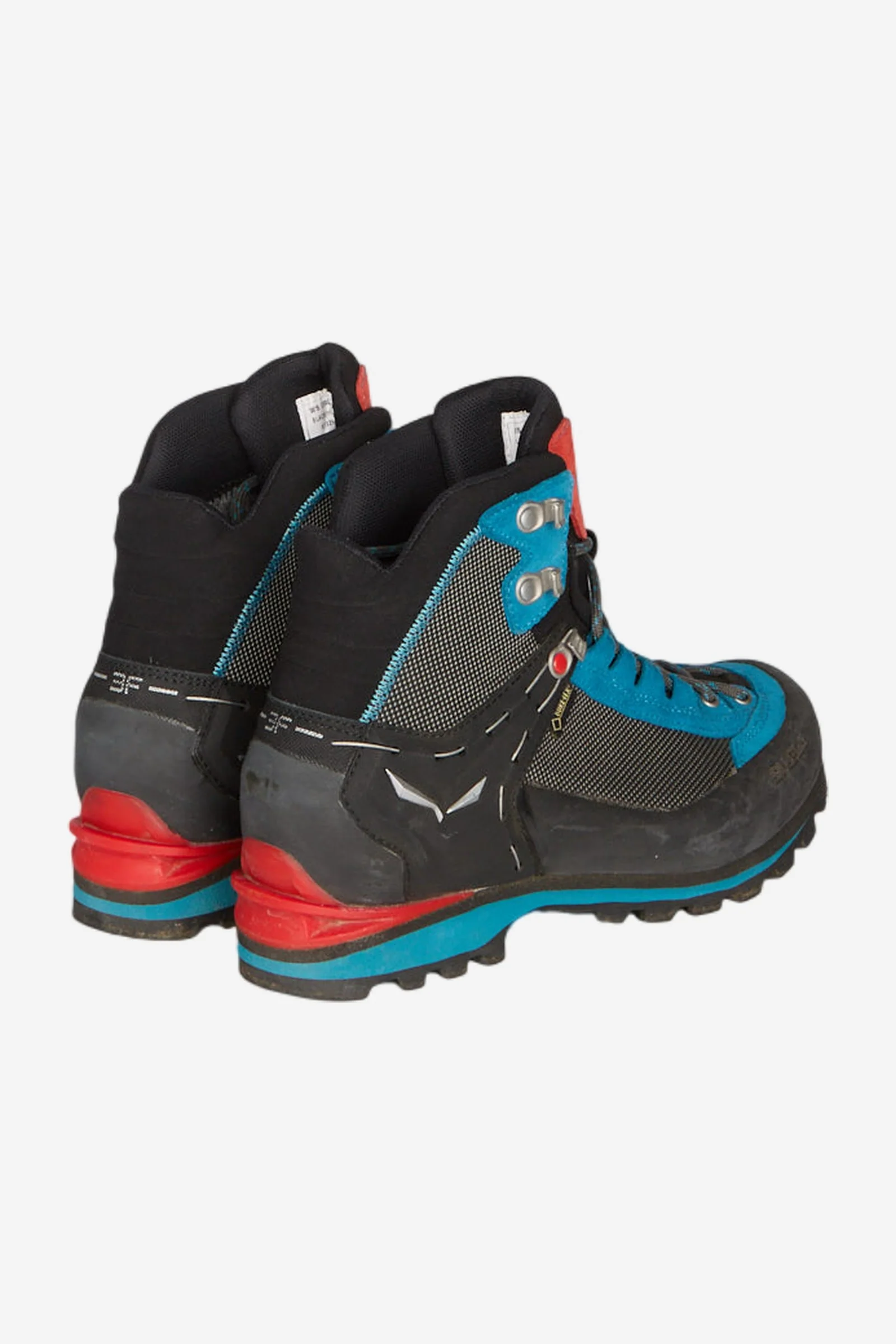 Bergstiefel für Damen - Image 3