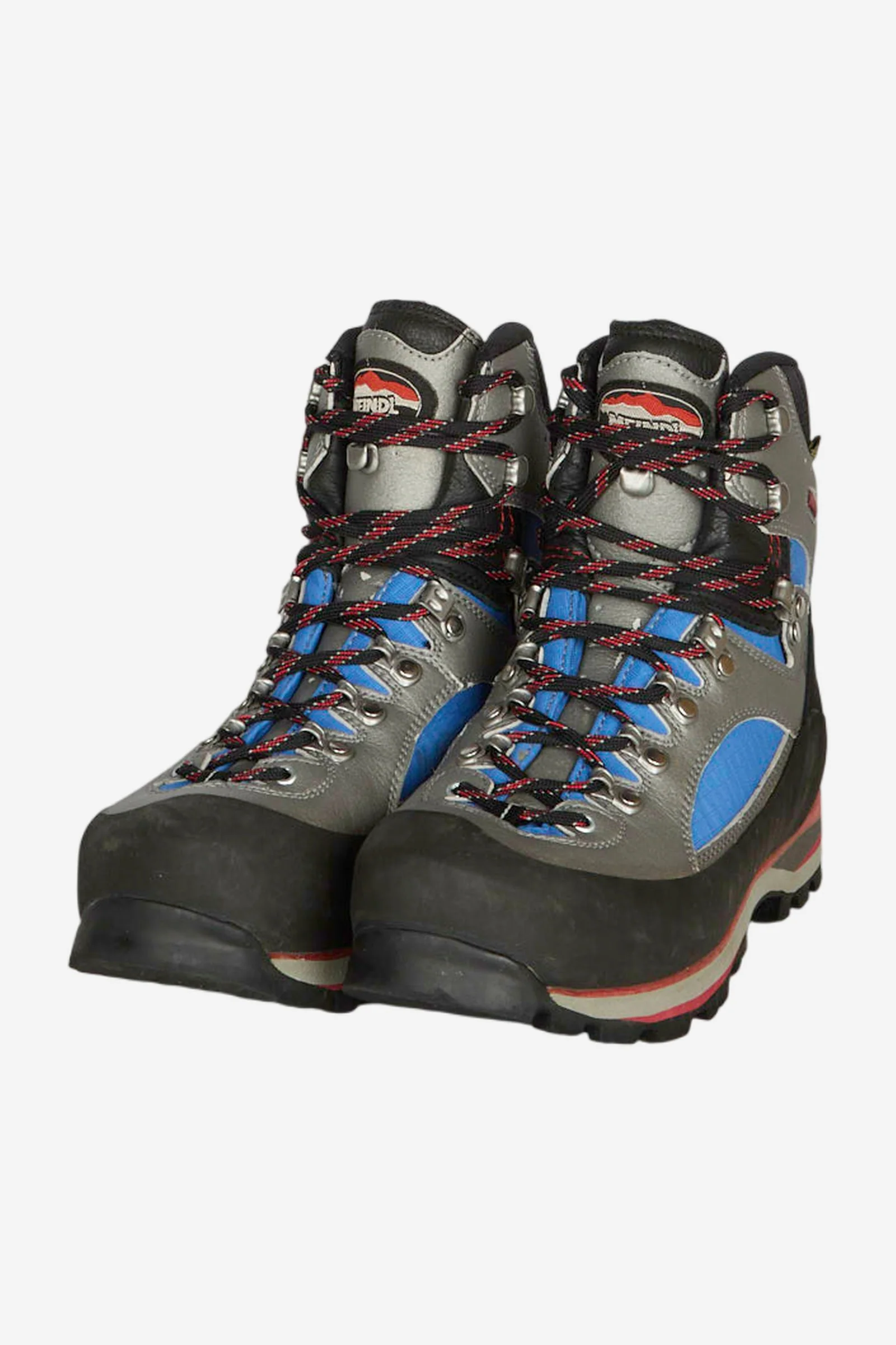 Bergstiefel für Damen - Image 2