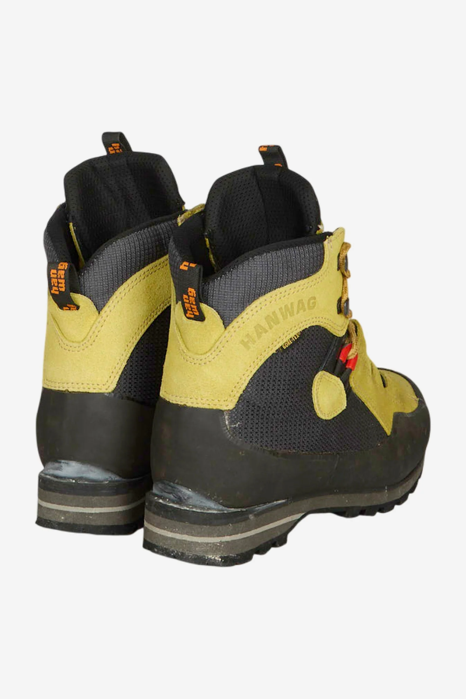 Bergstiefel für Damen - Image 3