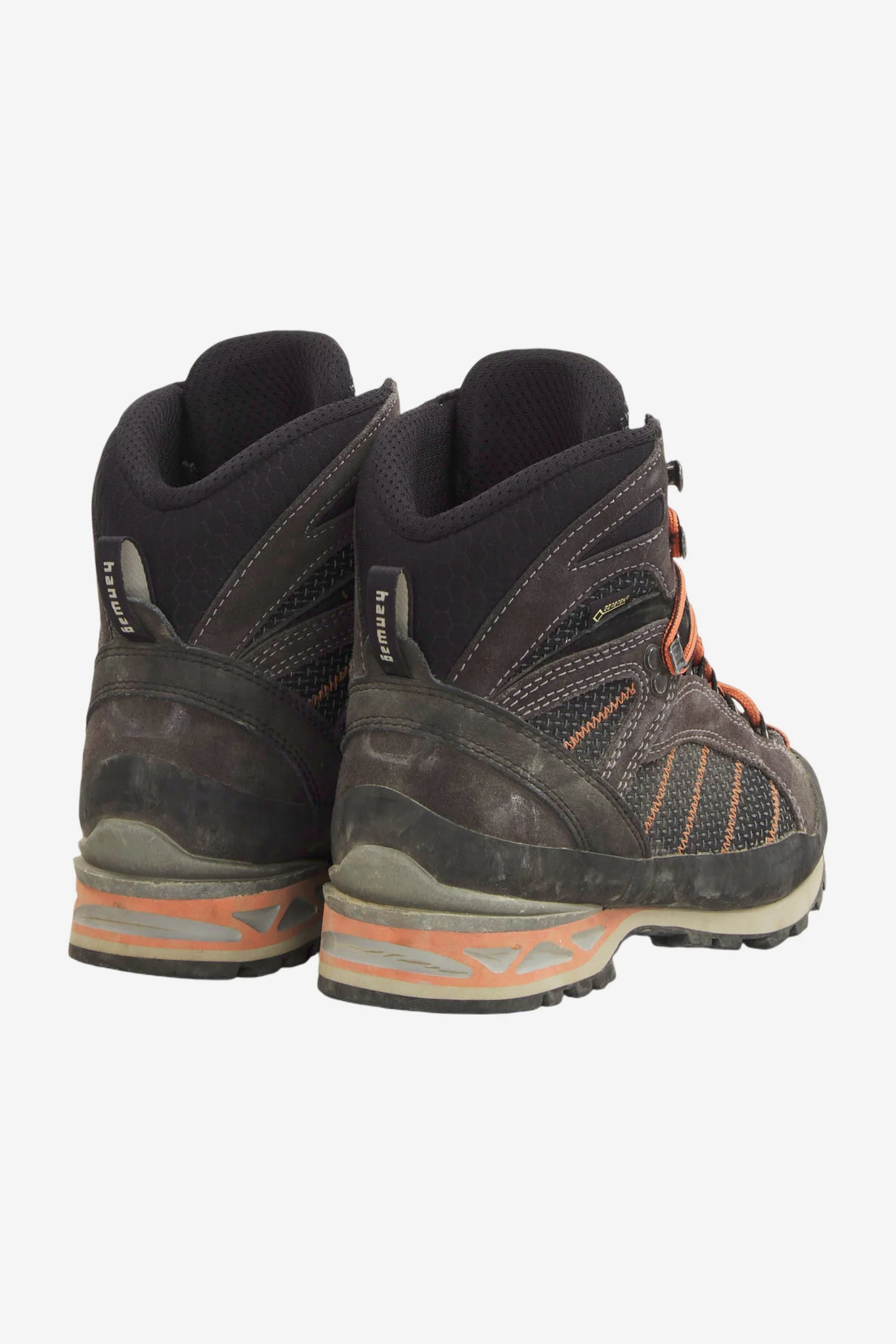 Bergstiefel für Damen - Image 3