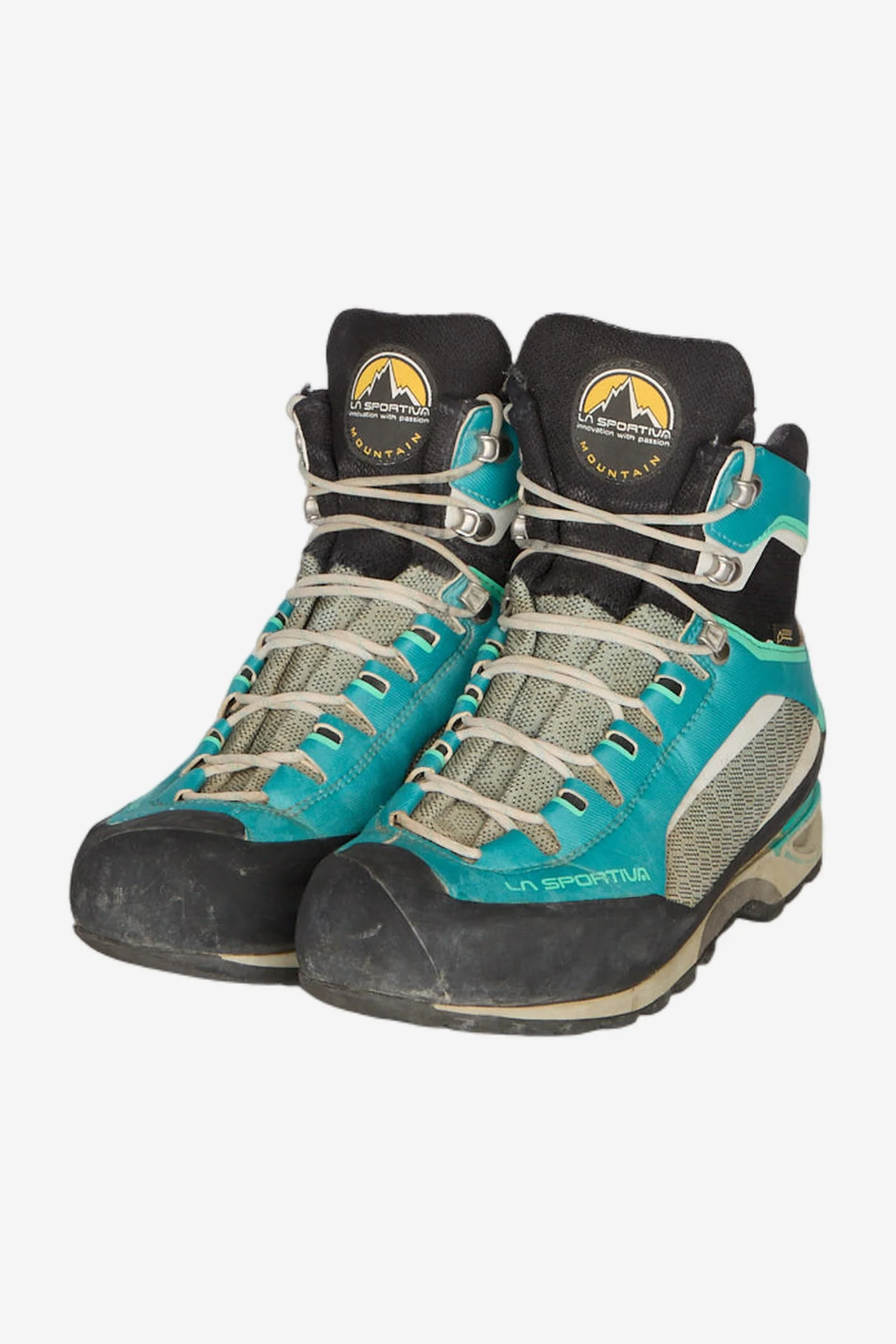 Bergstiefel für Damen - Image 2