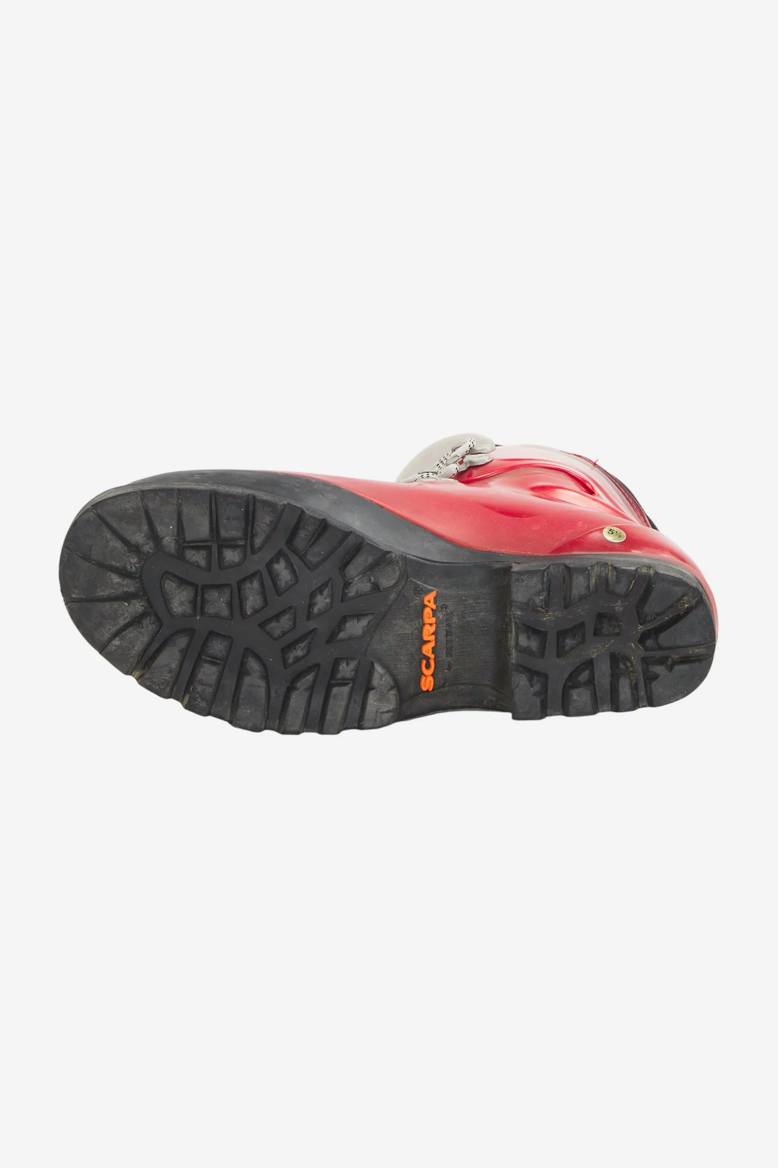 Bergstiefel für Damen - Image 4