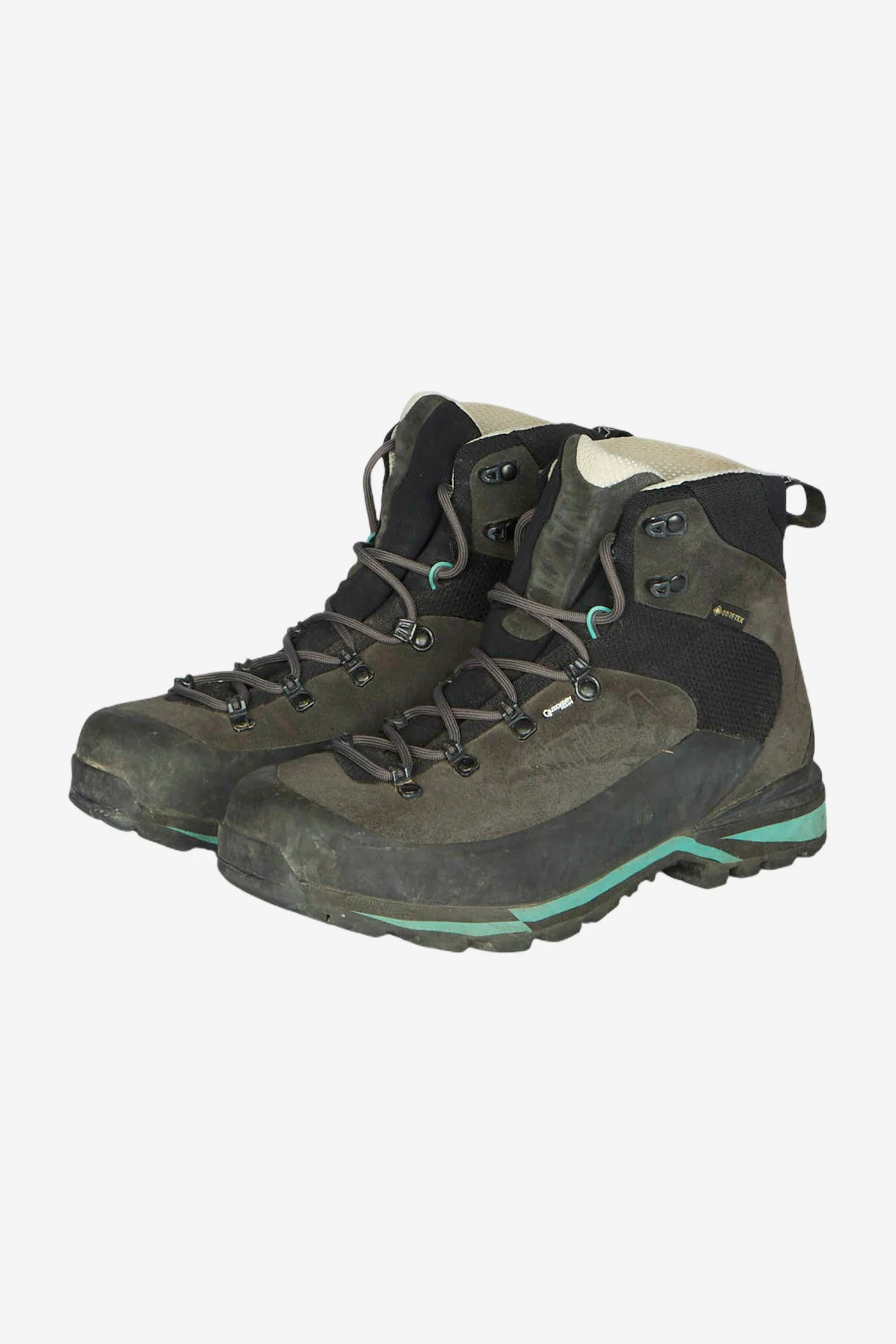 Bergstiefel für Damen - Image 3