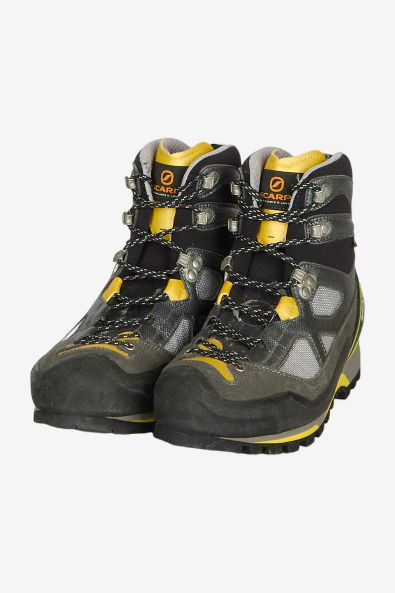 Bergstiefel für Damen - Image 2