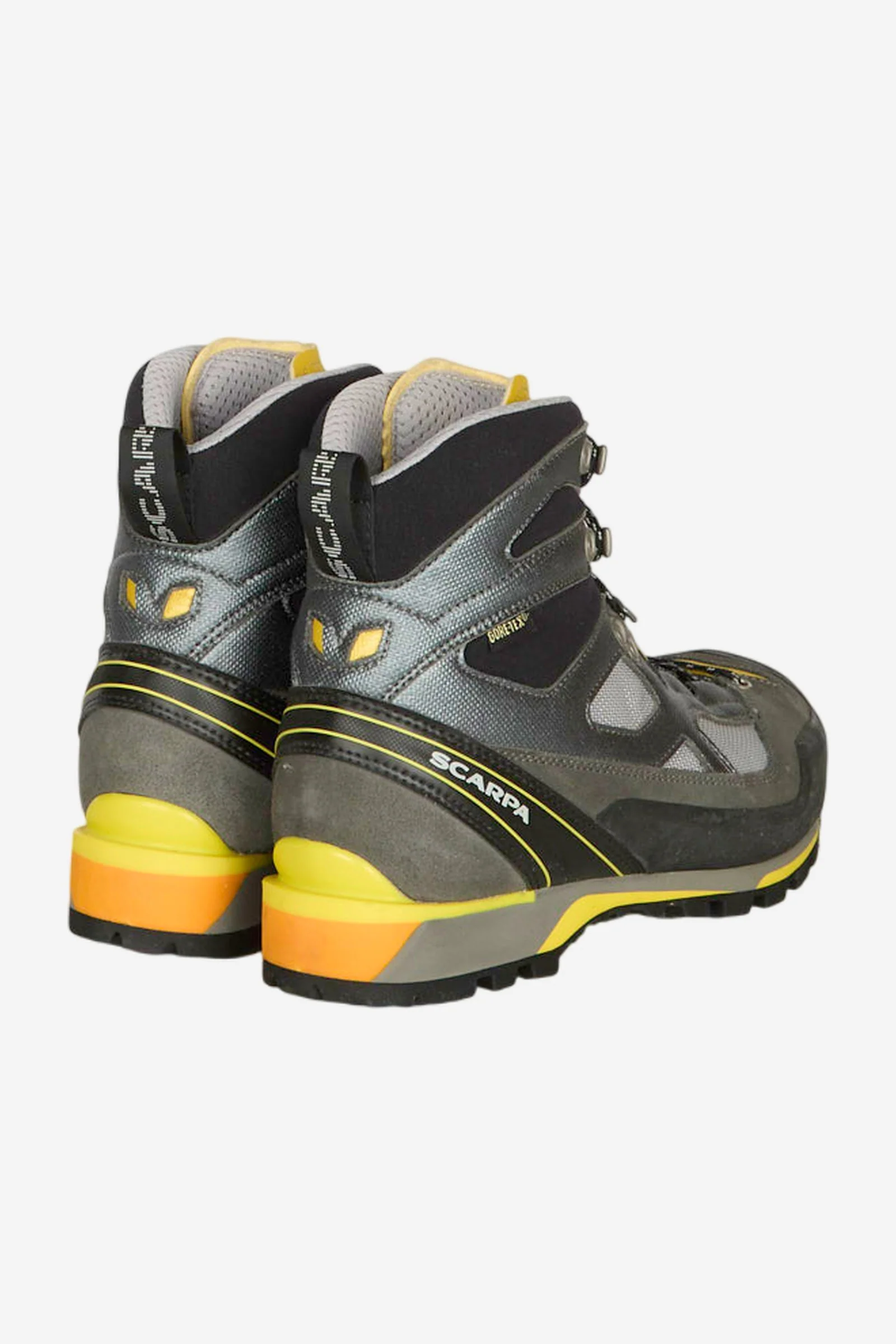 Bergstiefel für Damen - Image 3