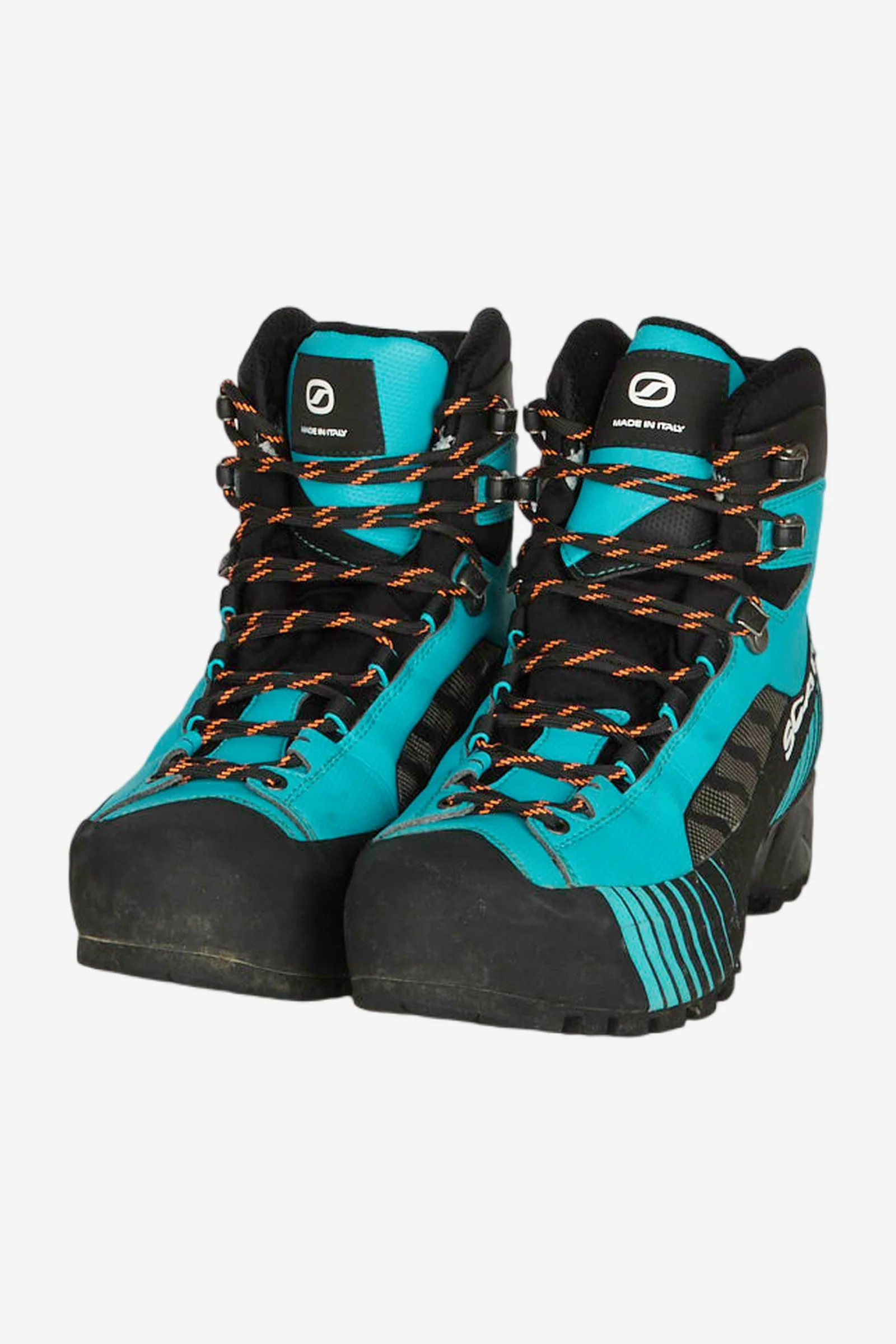 Bergstiefel für Damen - Image 2