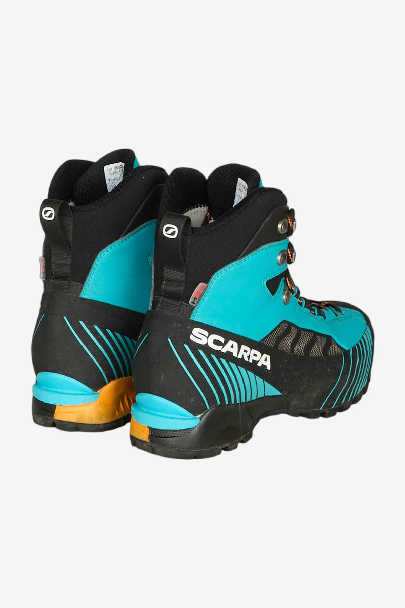 Bergstiefel für Damen - Image 3