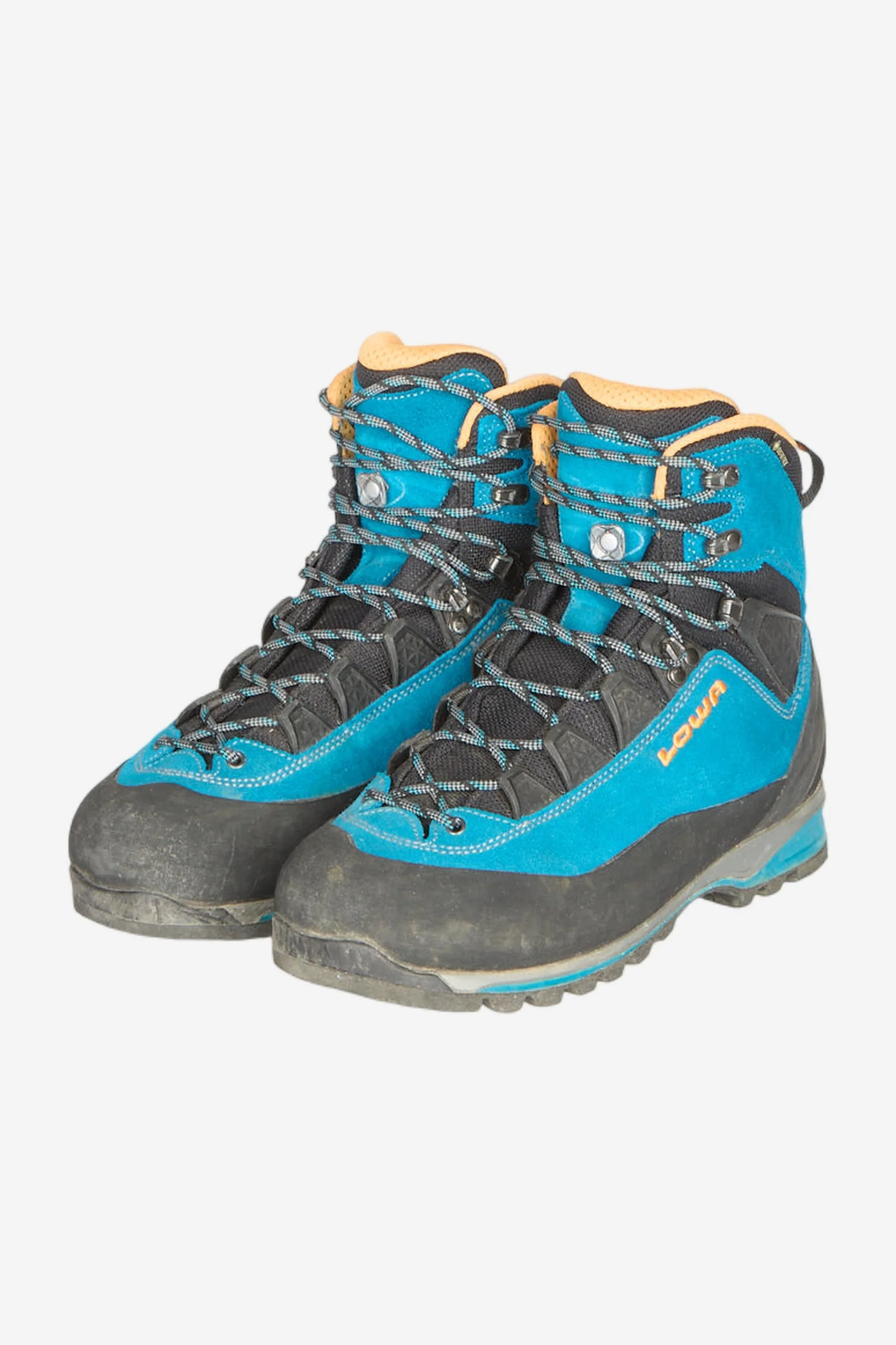 Bergstiefel für Damen - Image 2