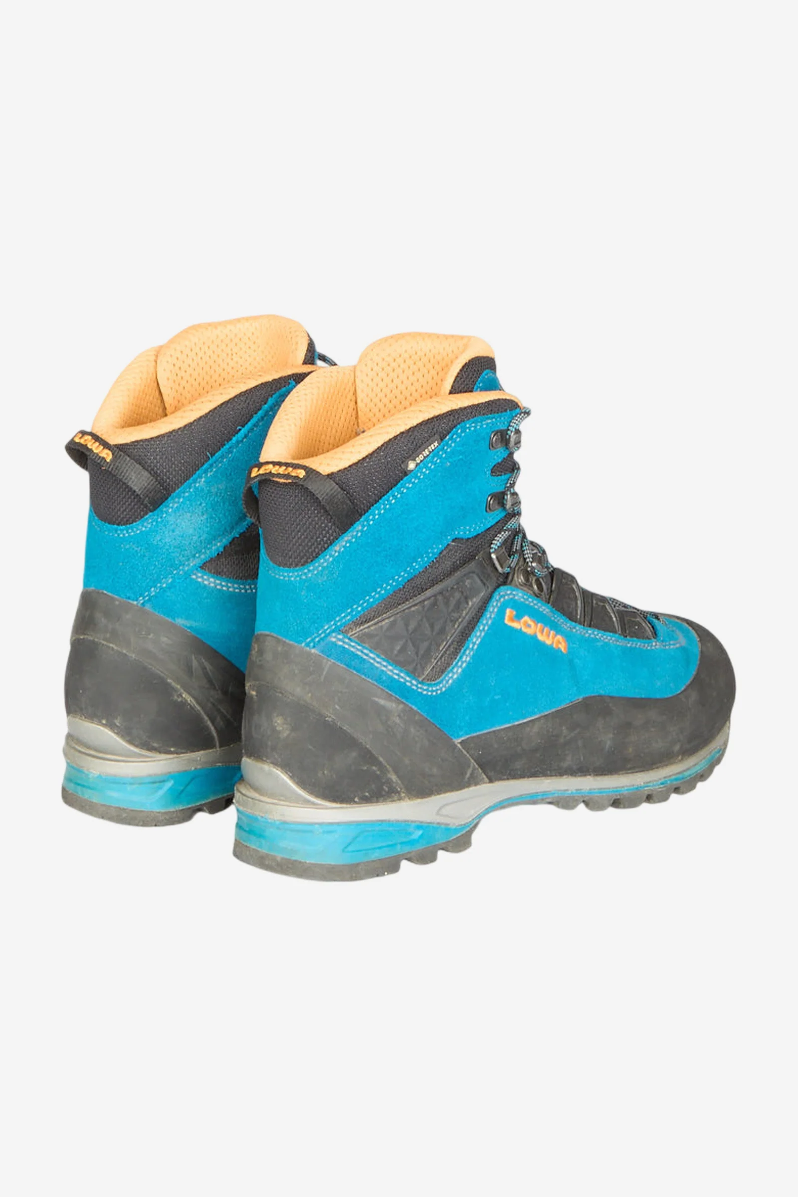 Bergstiefel für Damen - Image 3