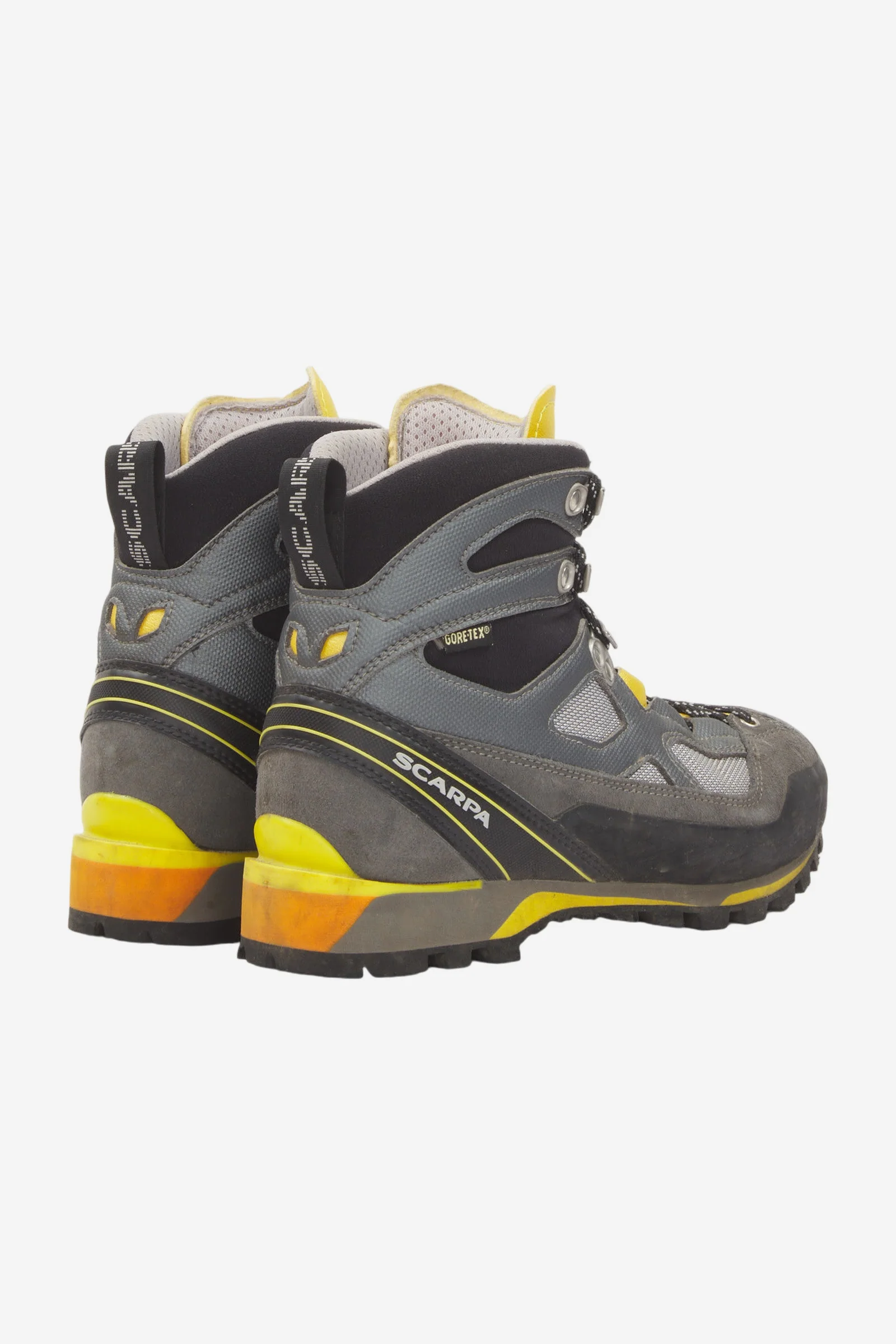 Bergstiefel für Damen - Image 3