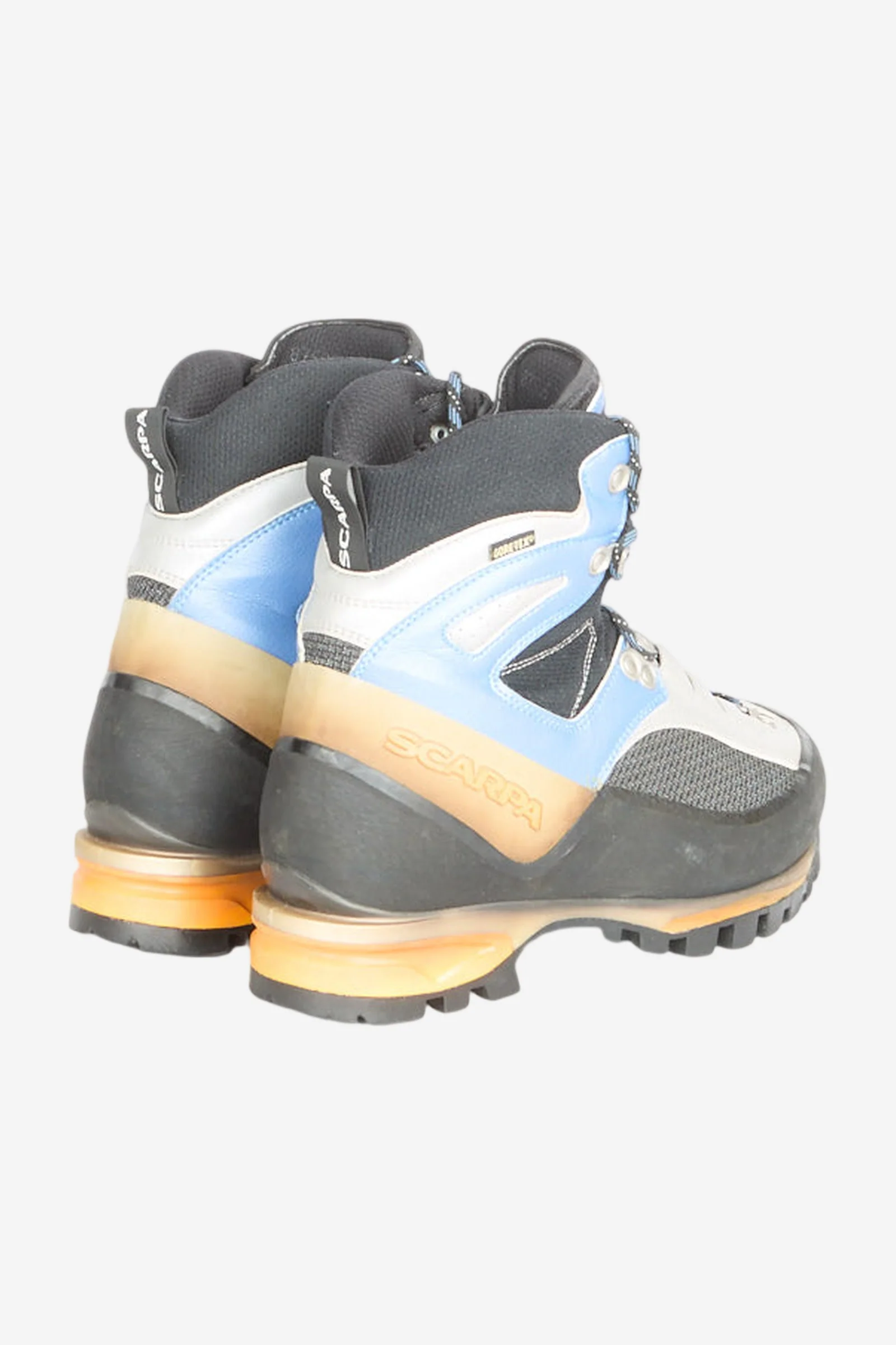 Bergstiefel für Damen - Image 3