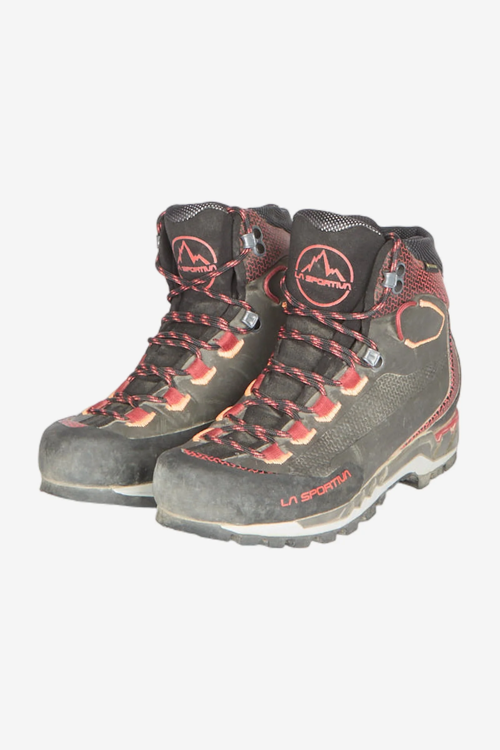 Bergstiefel für Damen - Image 2
